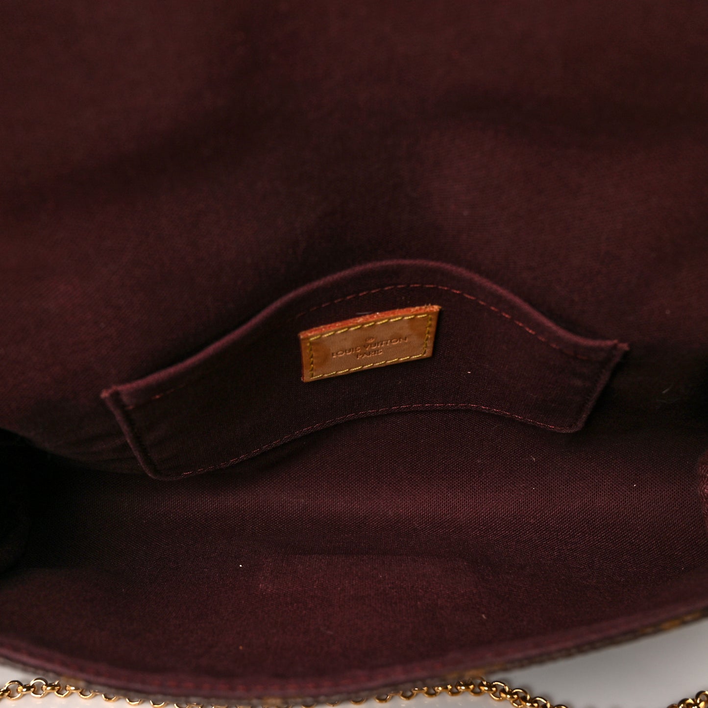 Monogram Favorite MM
