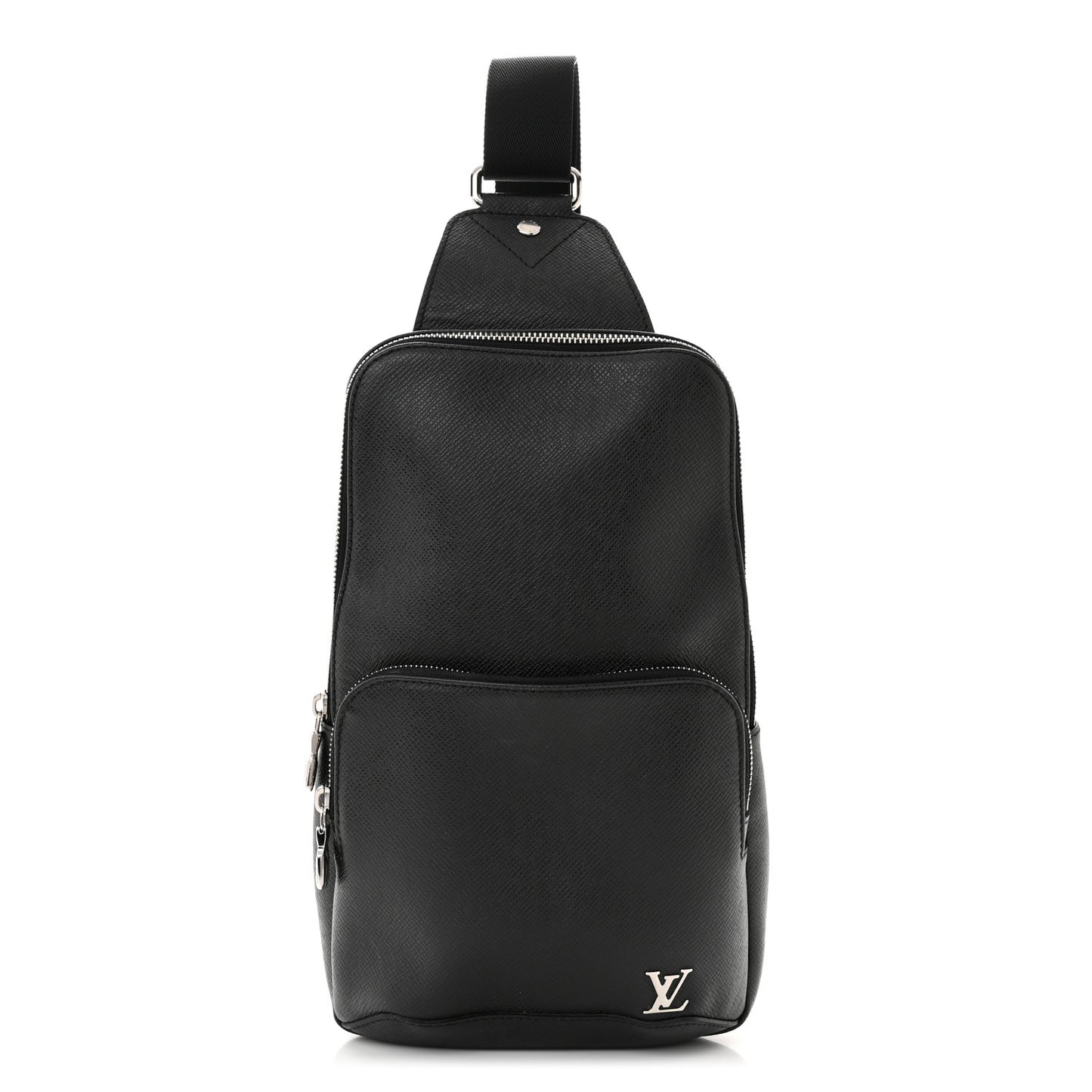 Taiga Avenue Sling Bag Ardoise