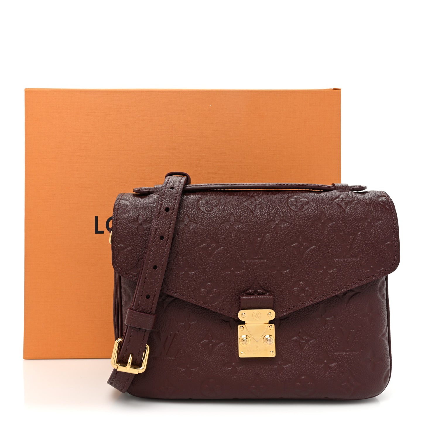 Empreinte Pochette Metis Wine