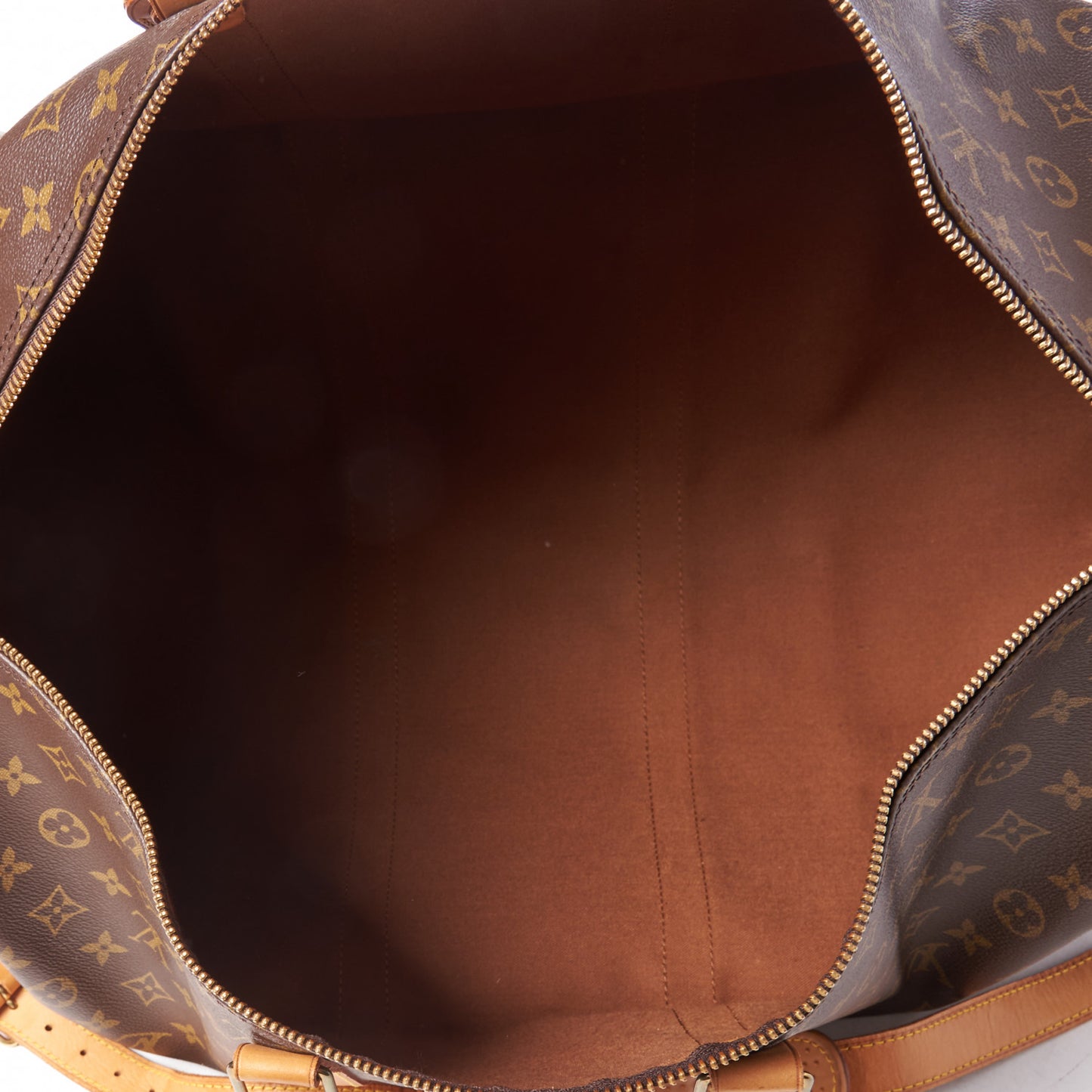 Monogram Keepall Bandouliere 55