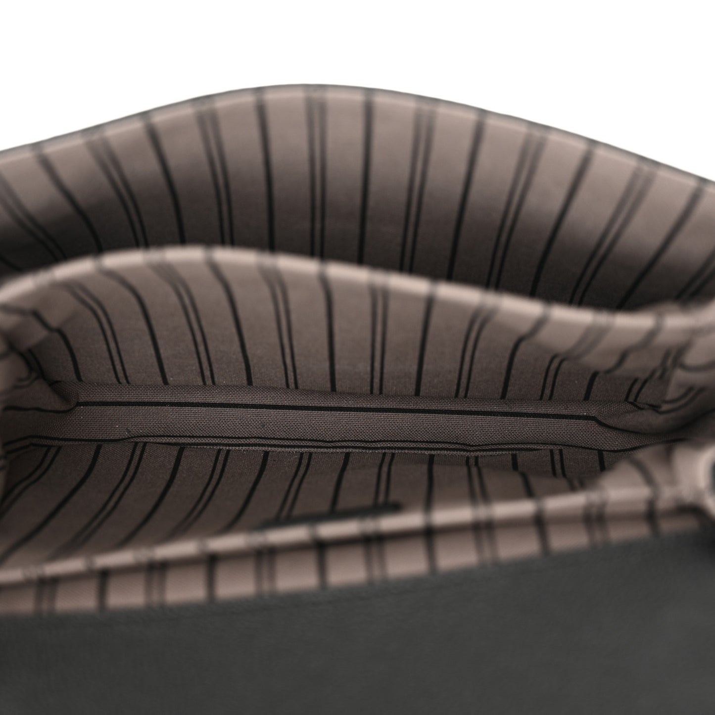 Empreinte Pochette Metis Black