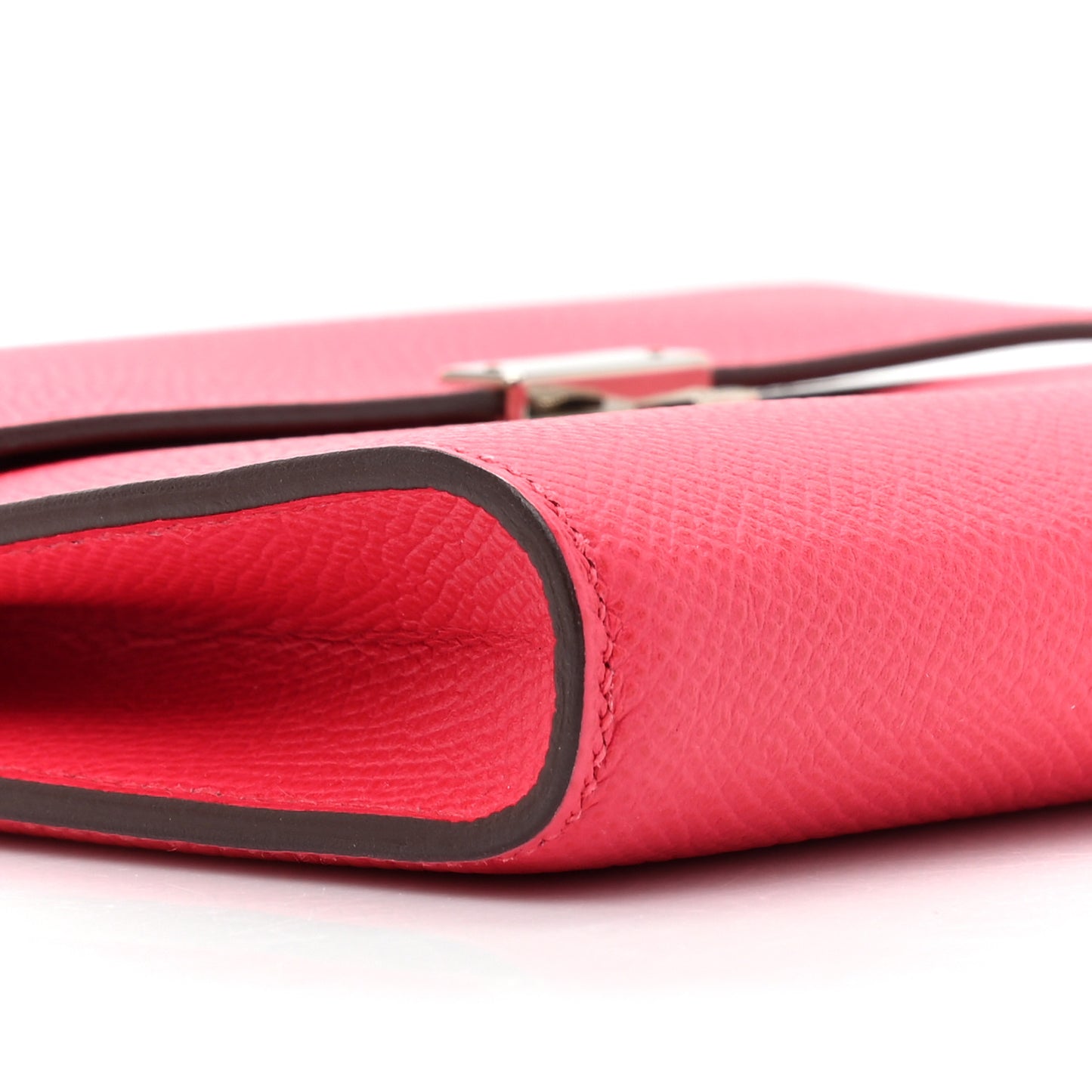 Epsom Clic 16 Wallet Rose Extreme