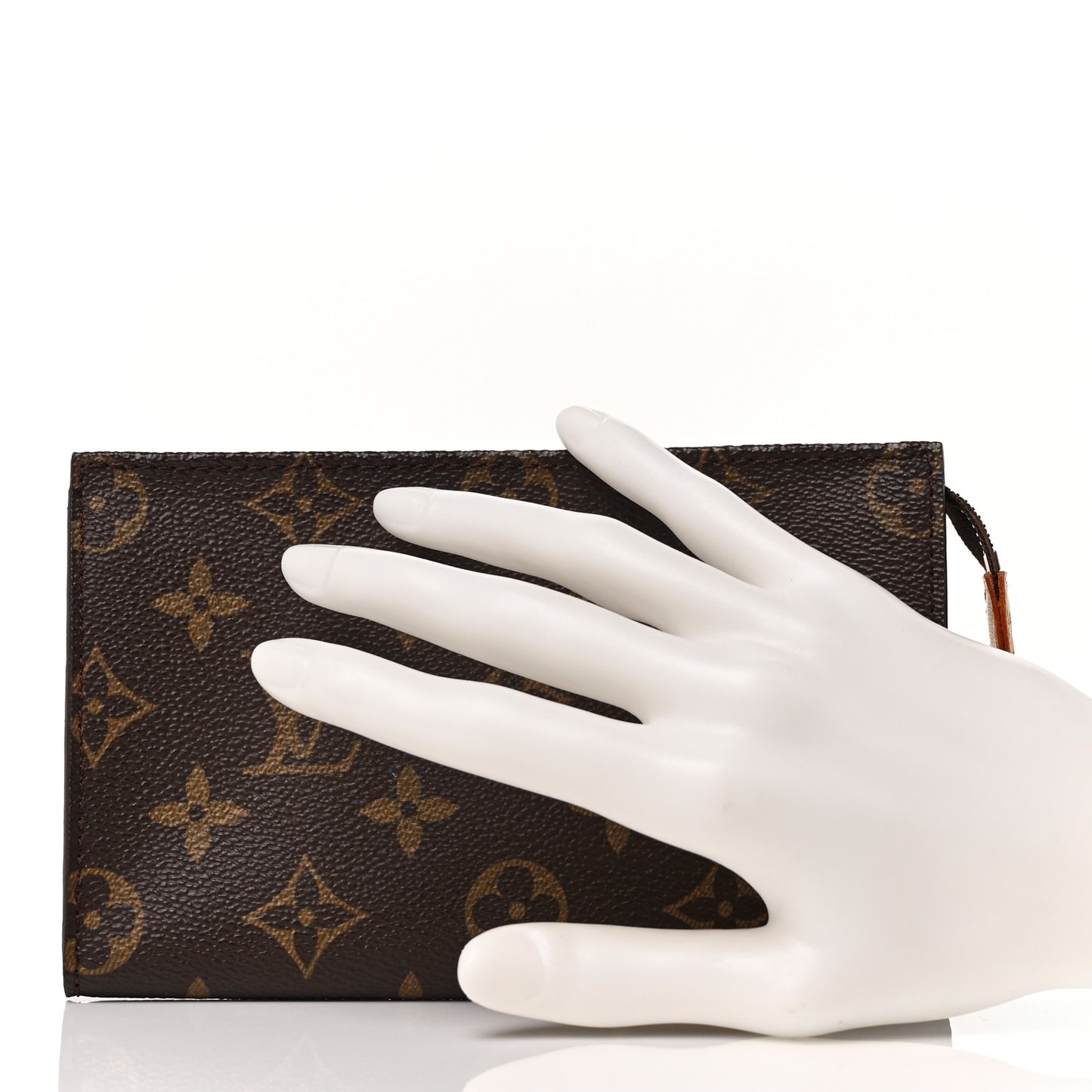 Monogram Bucket 23 Pouch