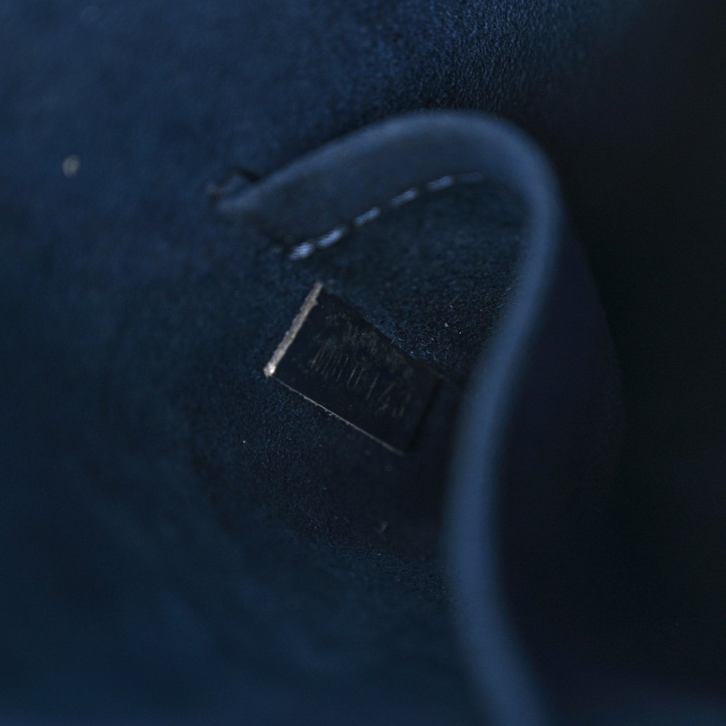 Epi Alma GM Indigo