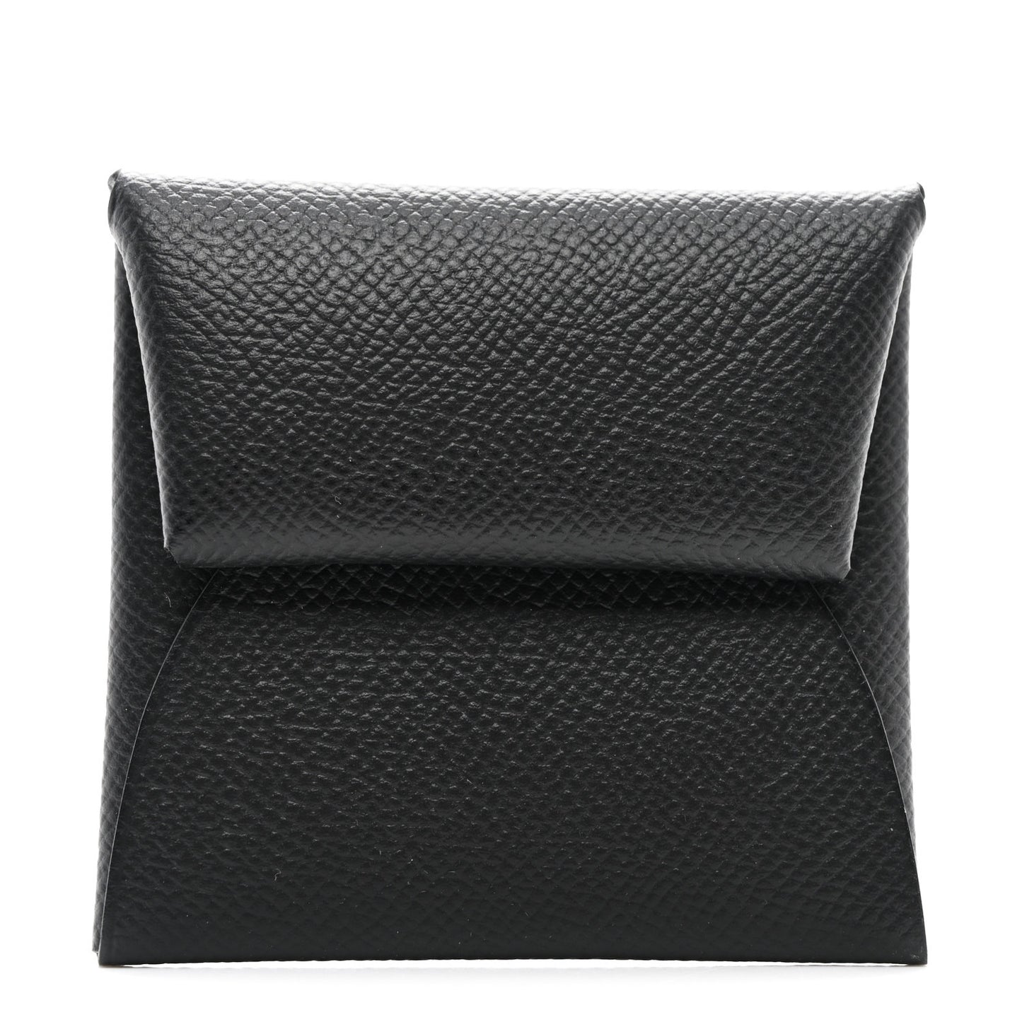 Epsom Bastia Coin Purse Black
