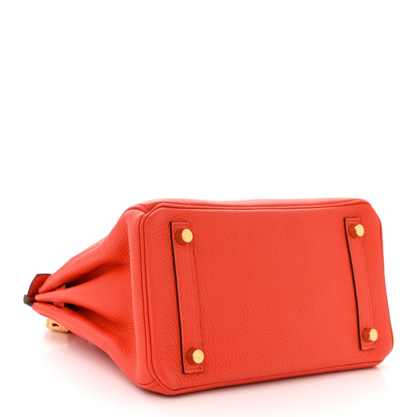 Togo Birkin 25 Capucine