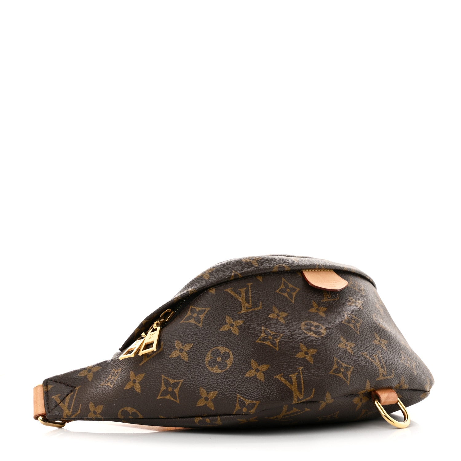 Louis Vuitton Monogram Bumbag 3 of 12