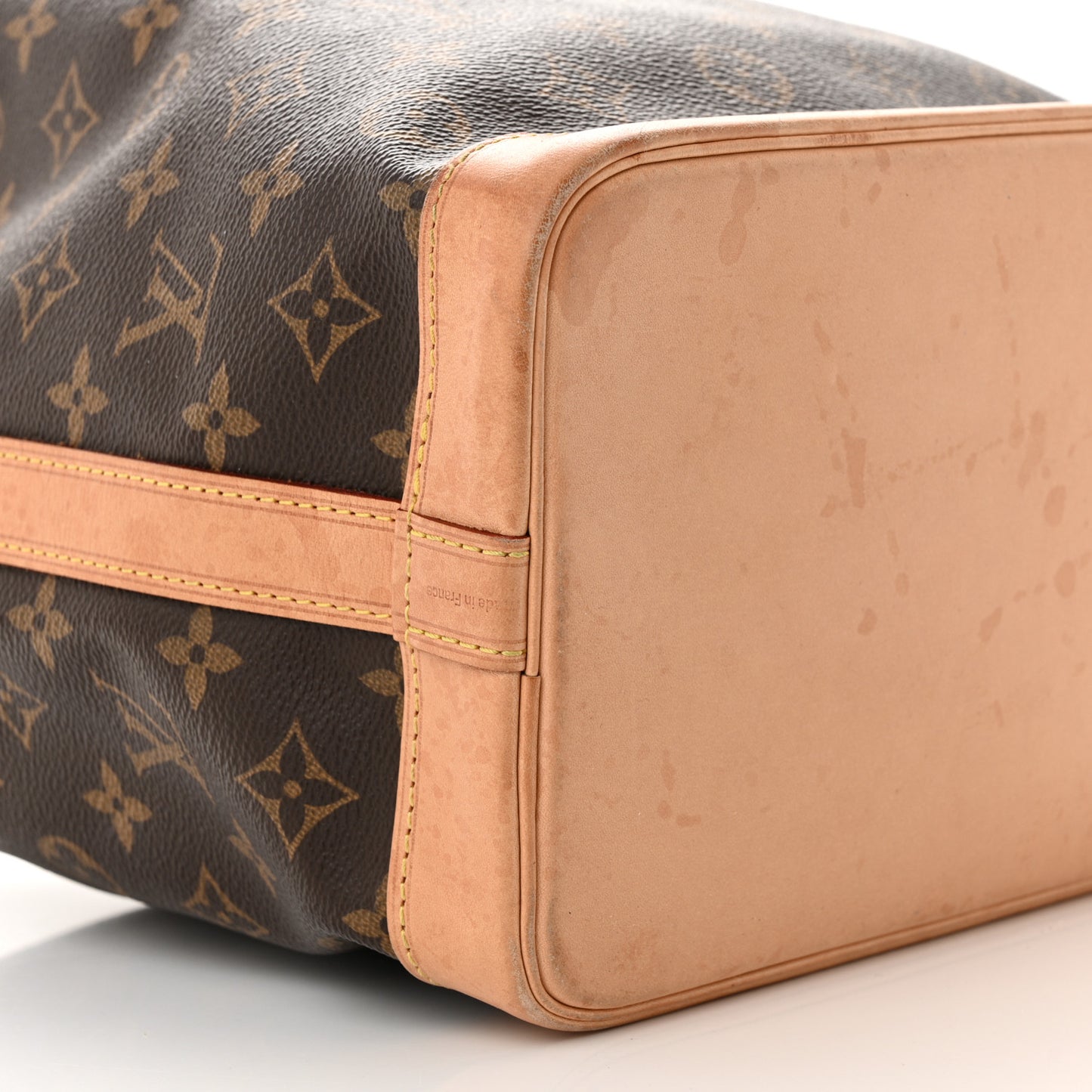 Monogram Noe BB