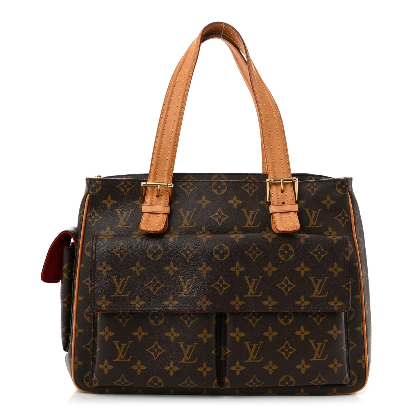 Monogram Multipli-Cite