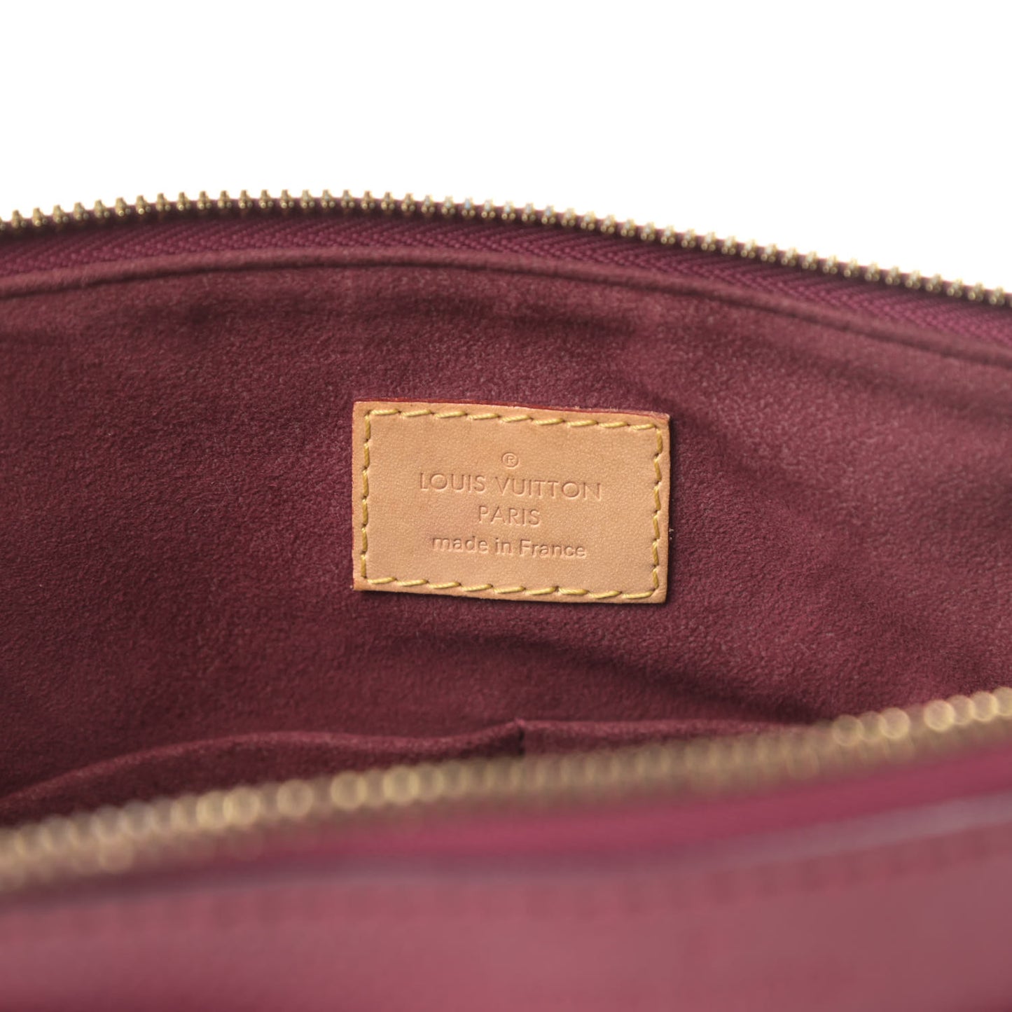 Monogram Pallas Aurore