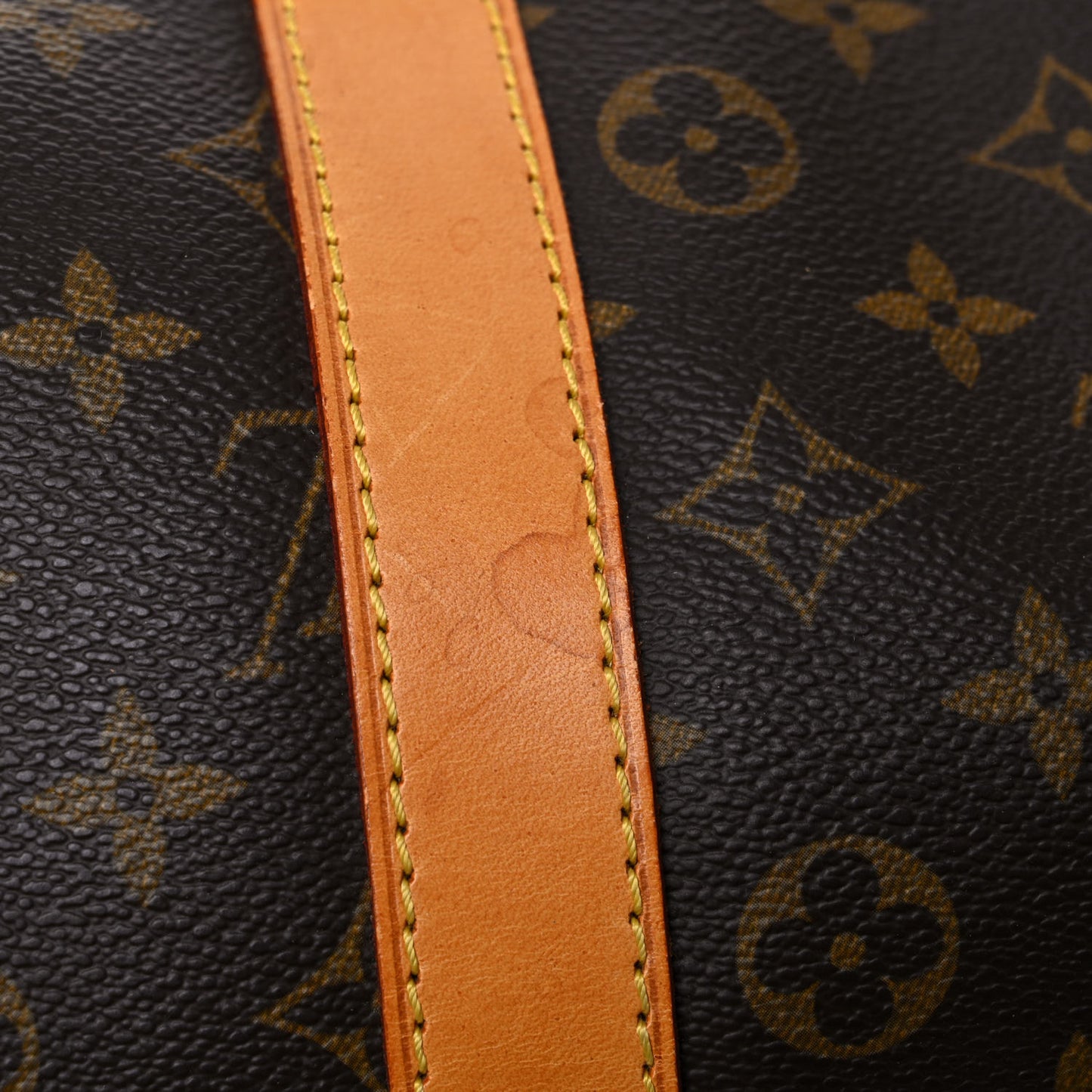 Monogram Keepall Bandouliere 55