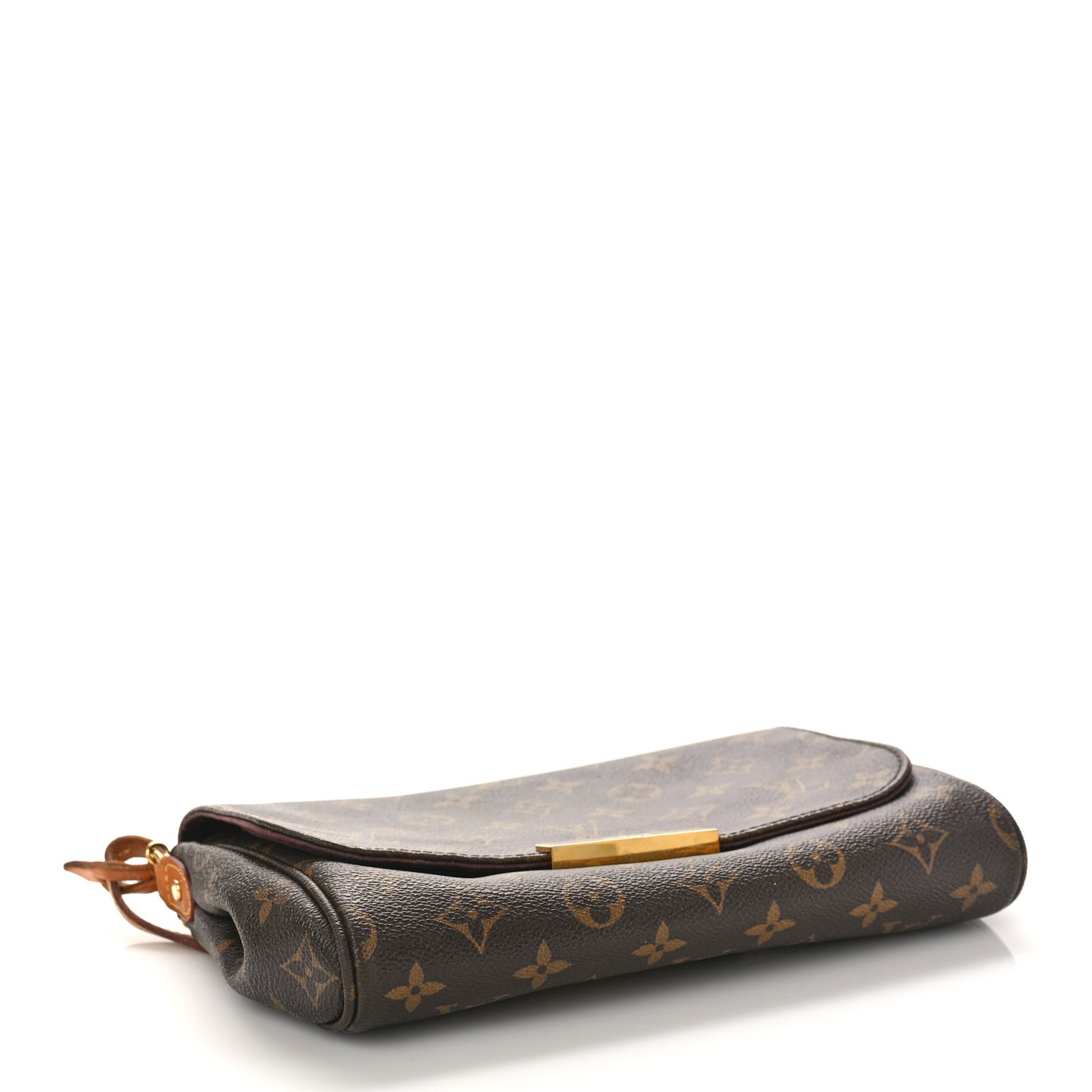 Monogram Favorite MM