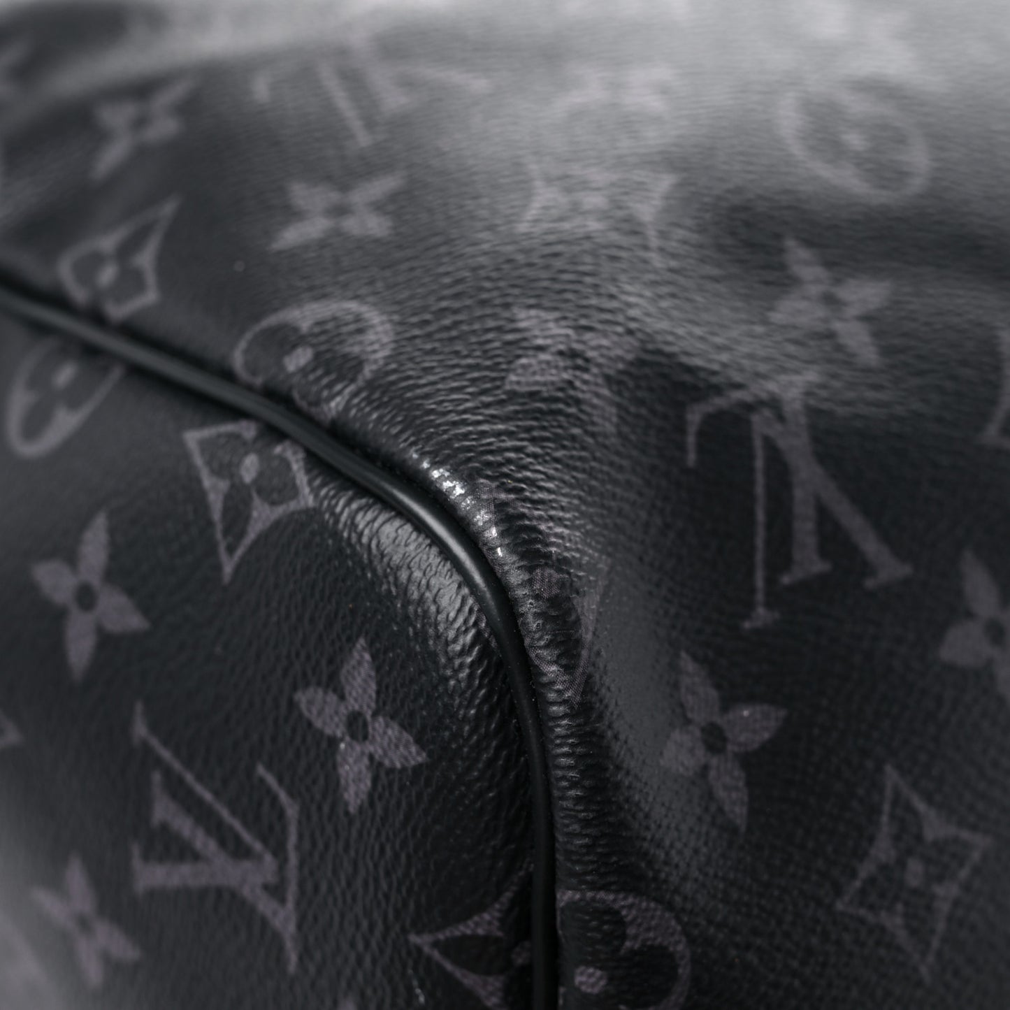 Monogram Eclipse Keepall Bandouliere 55