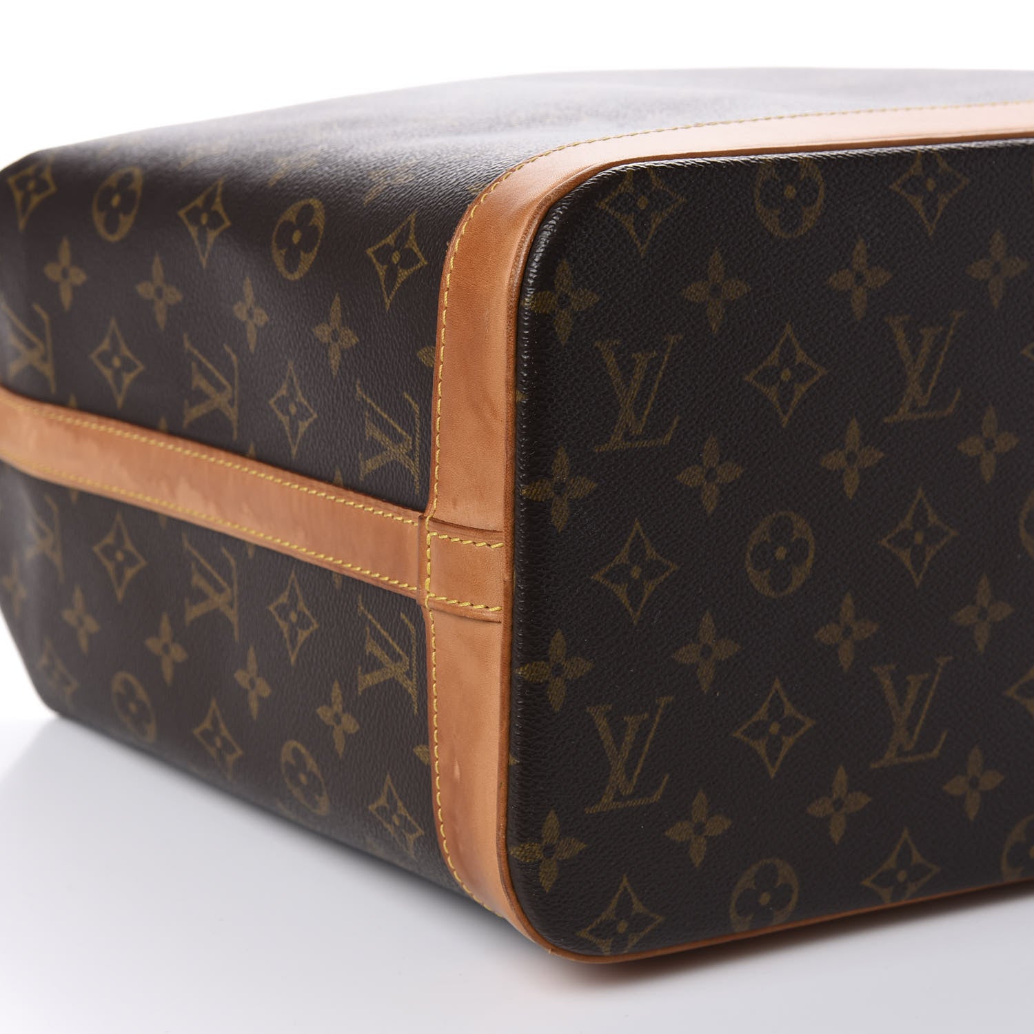 Louis Vuitton Monogram Sharon Stone Amfar Vanity Three 6 of 10