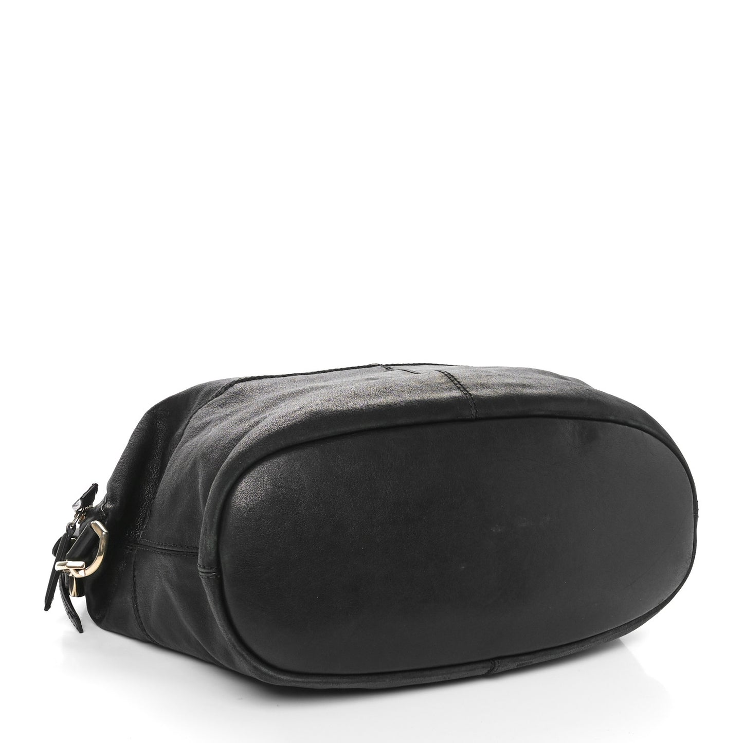Sugar Goatskin Medium Black
