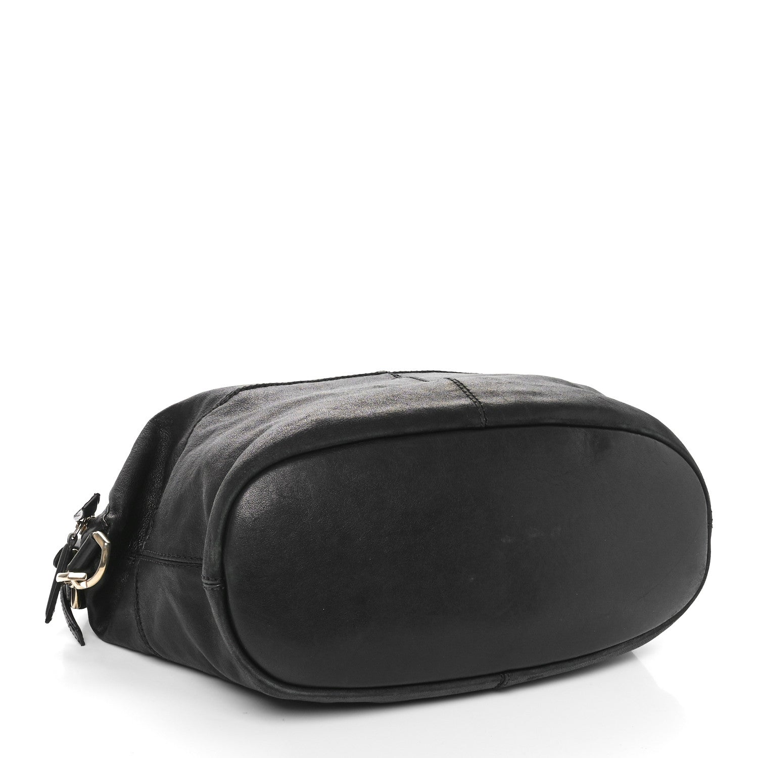 Givenchy Sugar Goatskin Medium Black 4 of 9