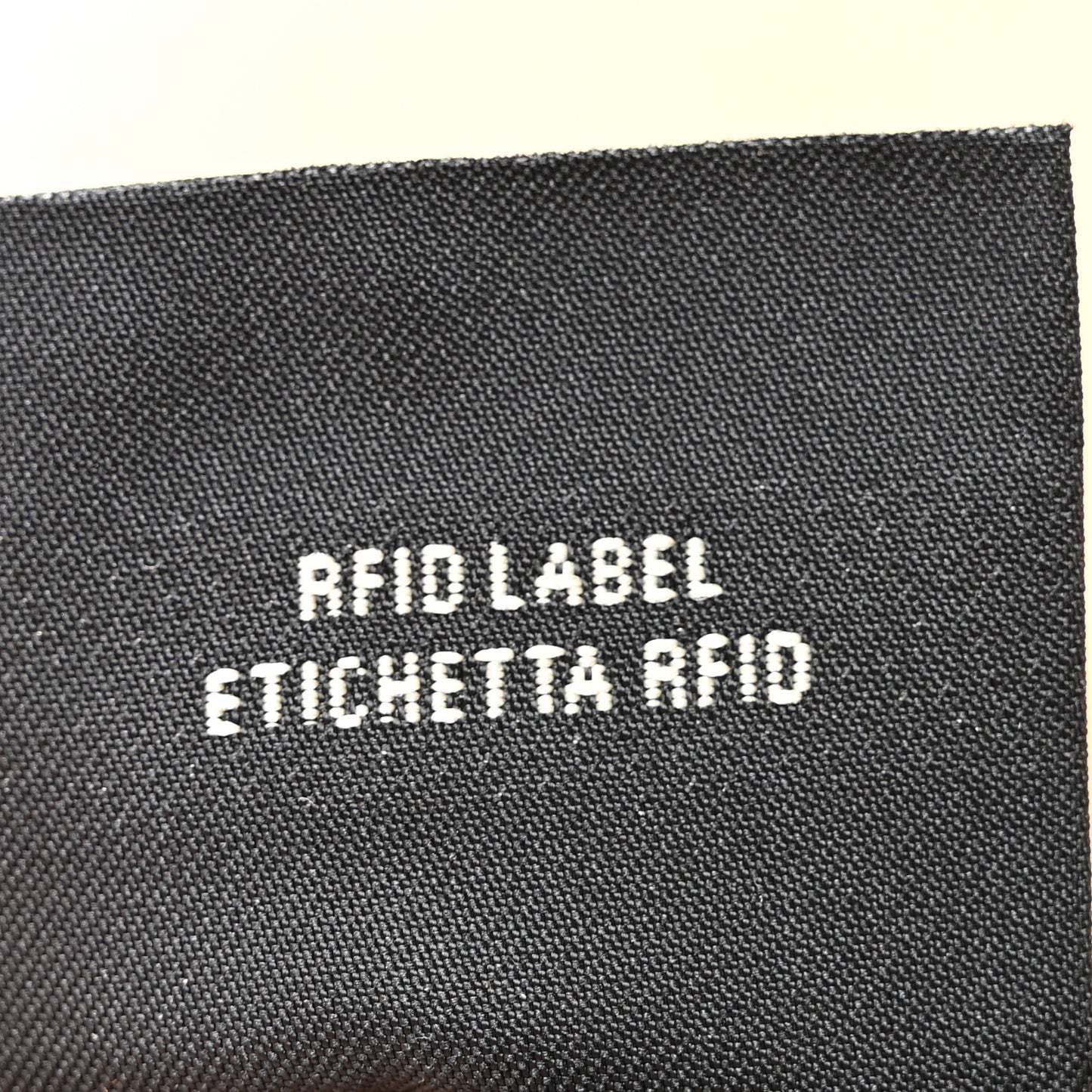 Nappa Matisse FF Embossed Continental Wallet On Chain Miele Scuro