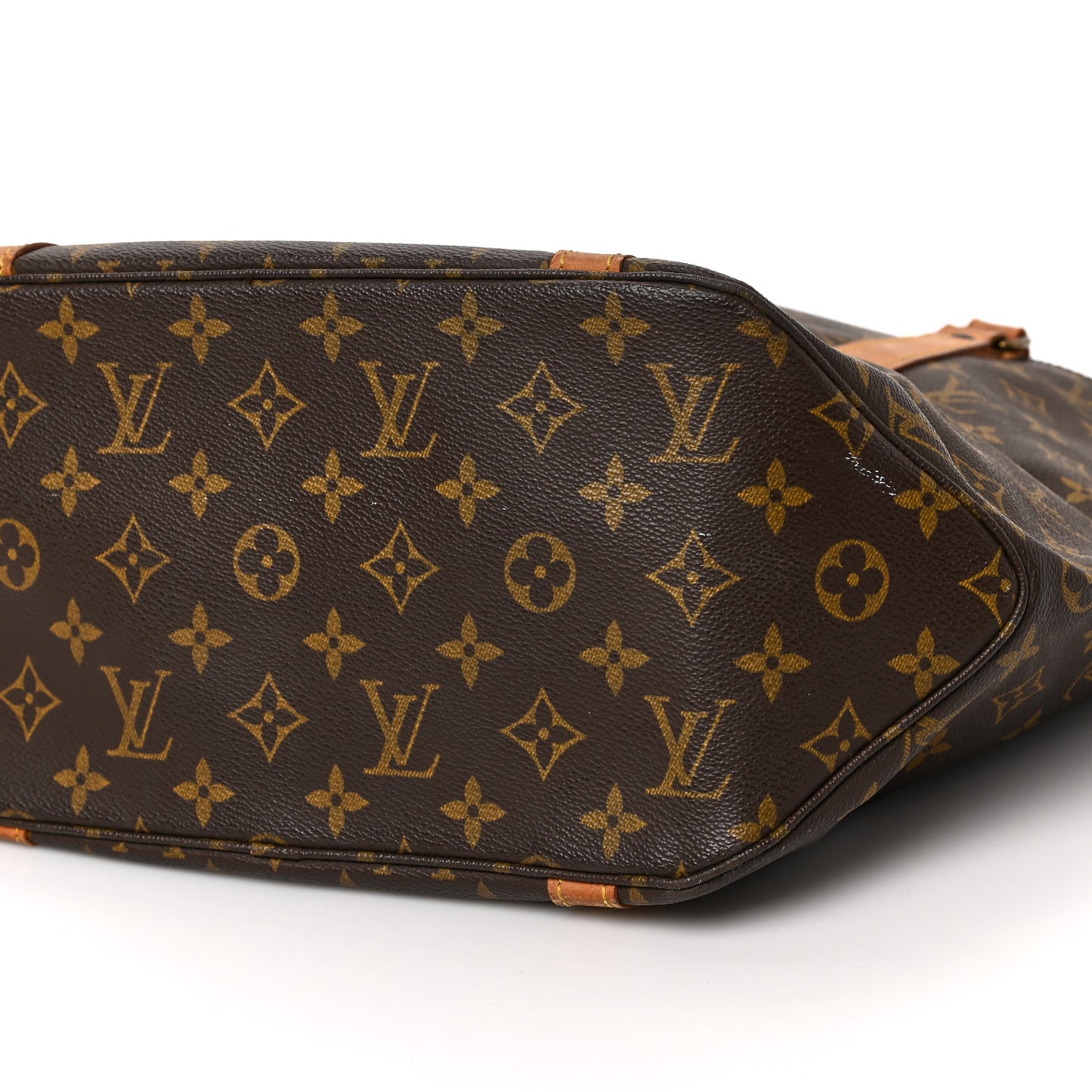 Monogram Sac Shopping Tote