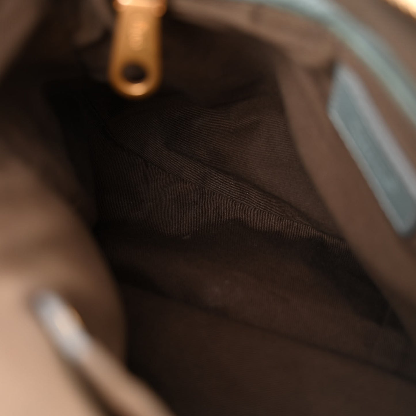 Calfskin Medium Marcie Satchel Fresh Mint