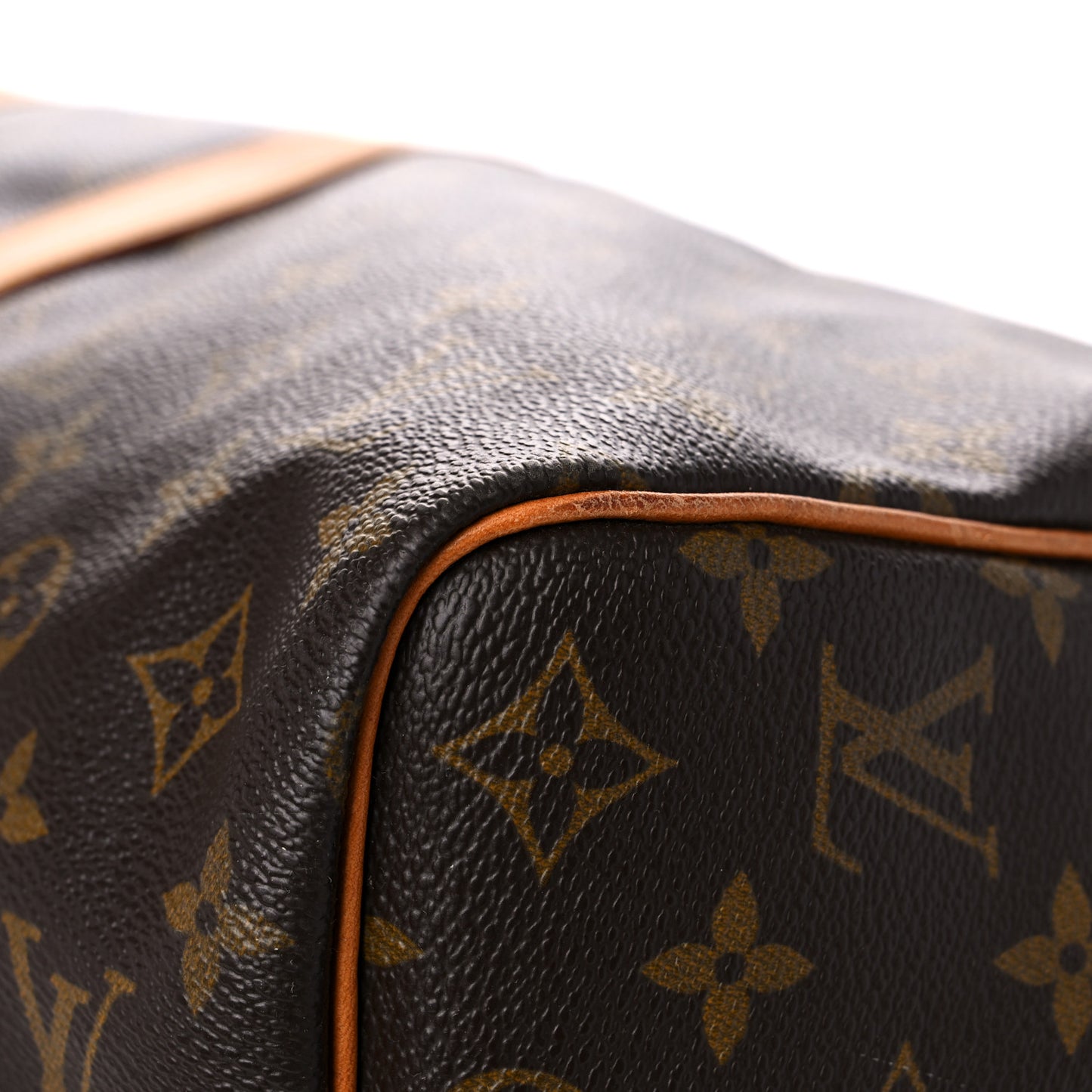 Monogram Keepall Bandouliere 45