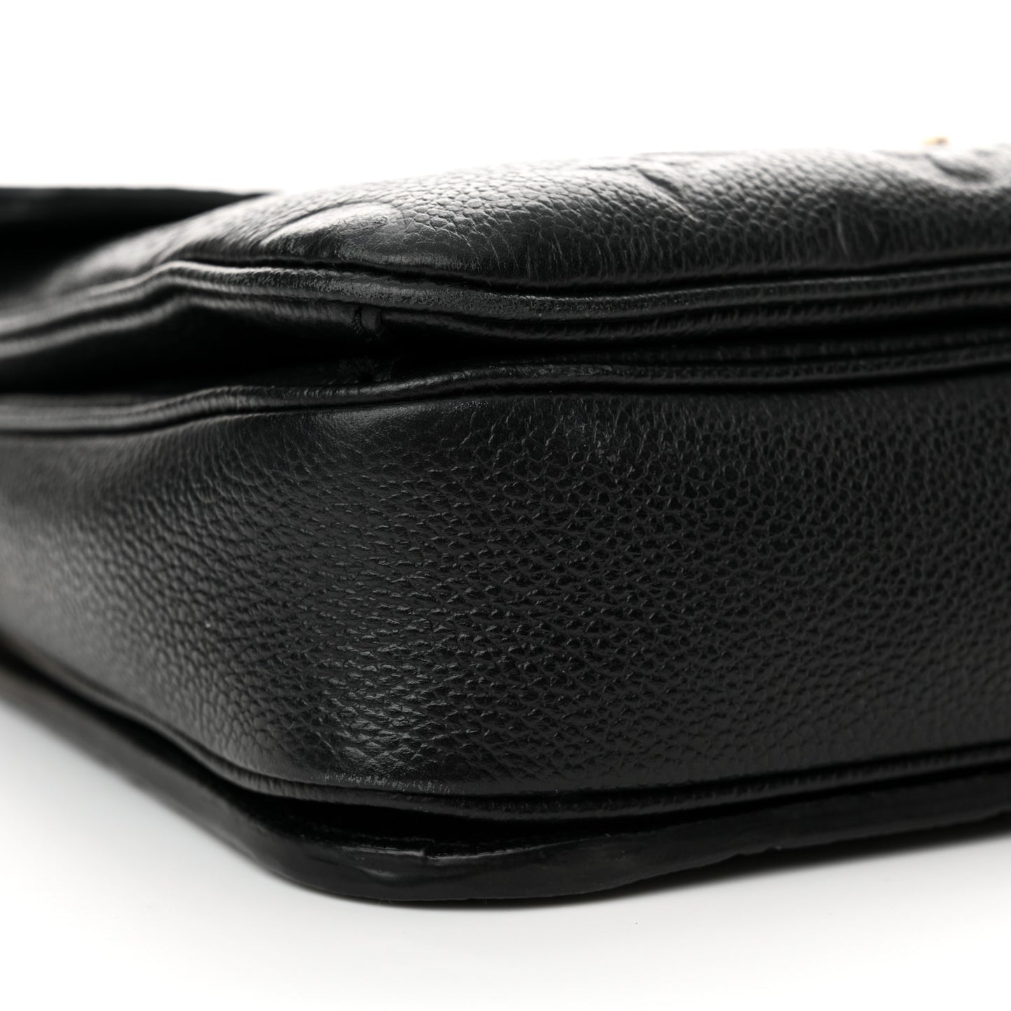 Empreinte Pochette Metis Black