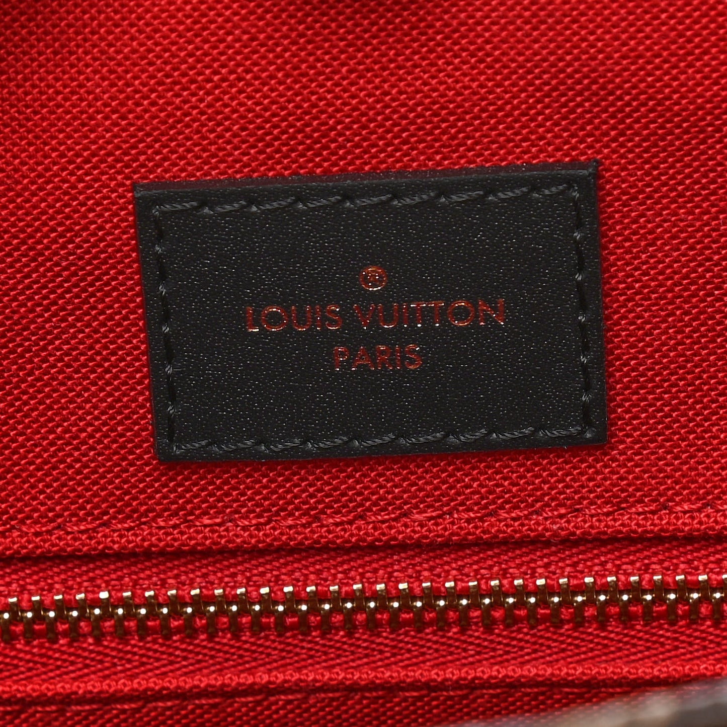 Reverse Monogram Giant Onthego MM