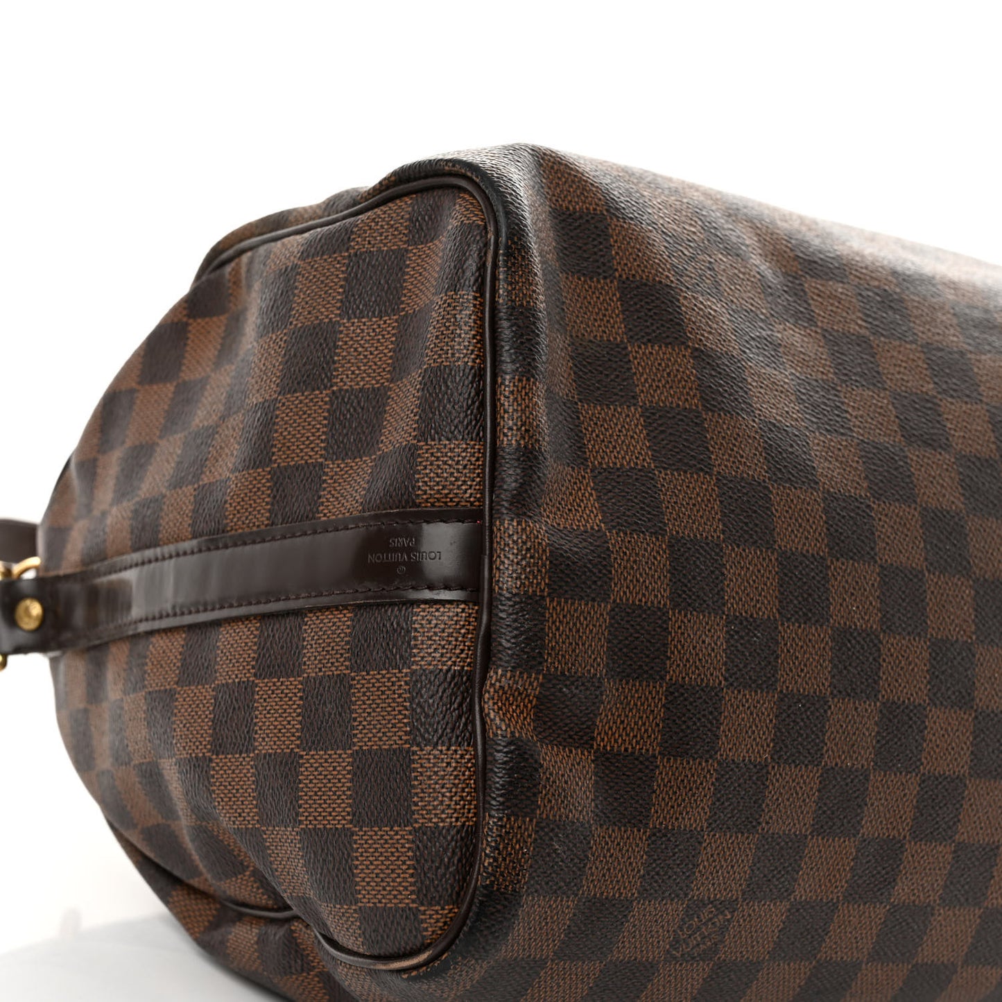 Damier Ebene Speedy Bandouliere 30