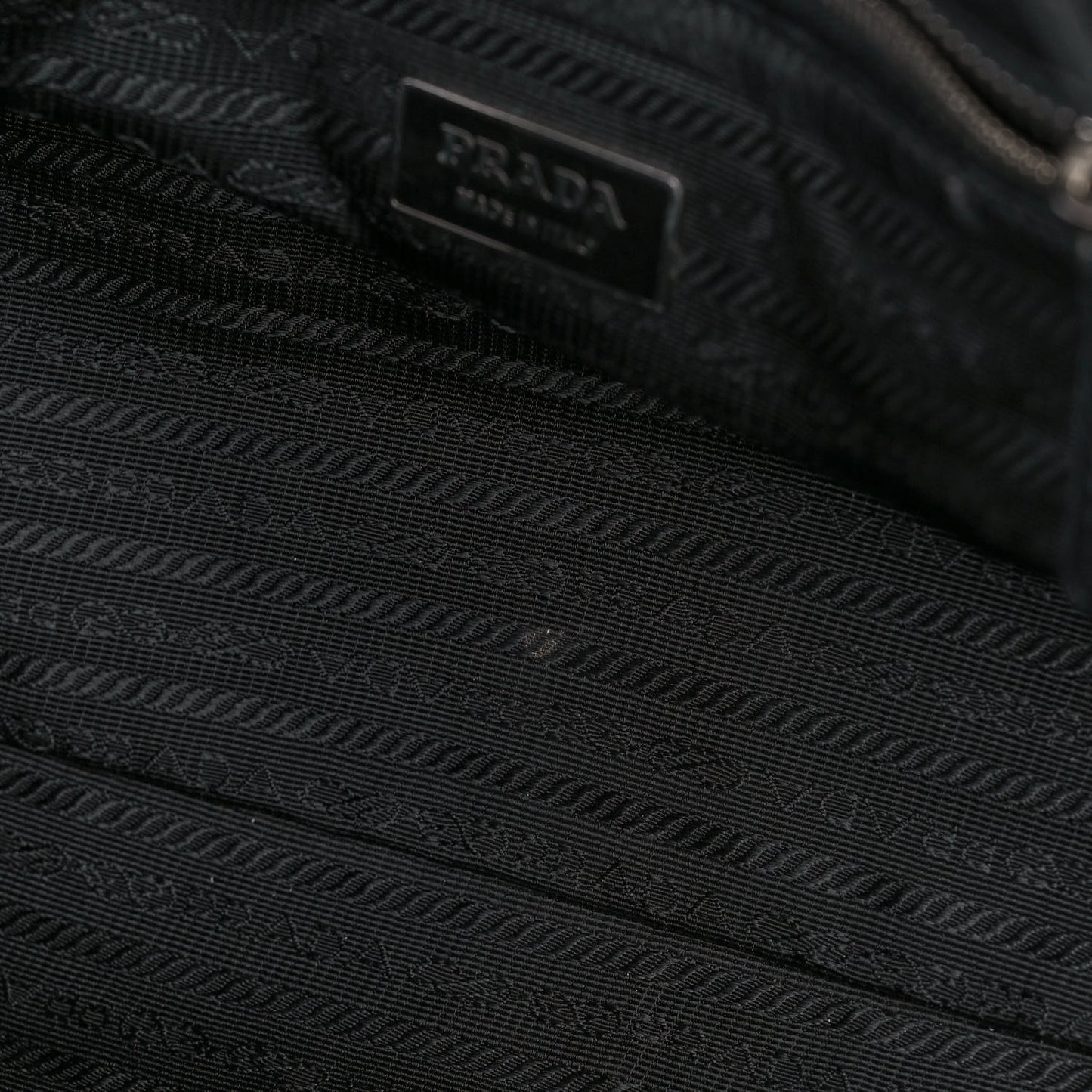 Royal Calf Easy Foldover Pushlock Satchel Black
