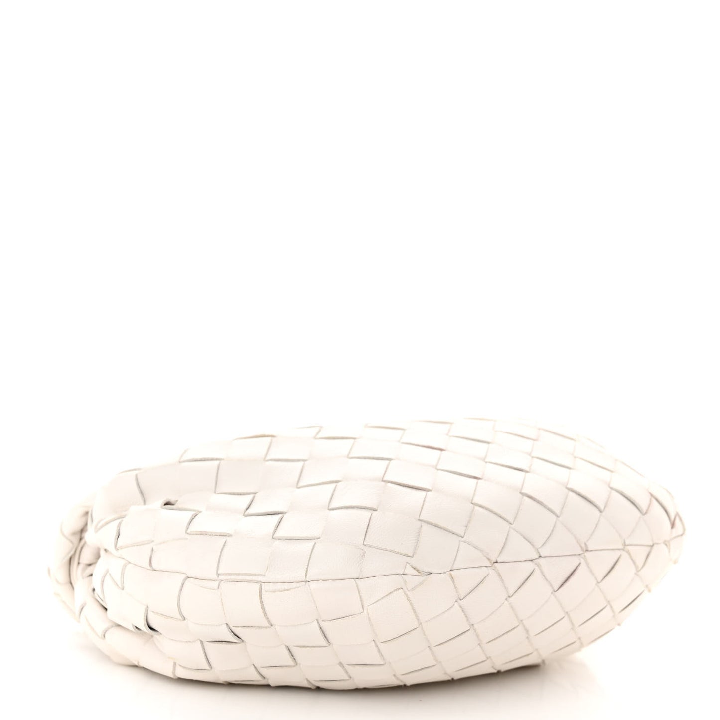 Nappa Intrecciato Mini Jodie Chalk