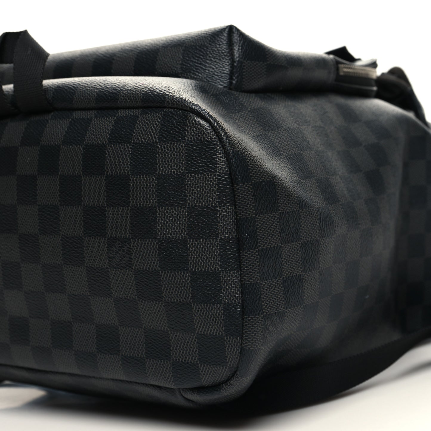 Damier Graphite Zack Backpack