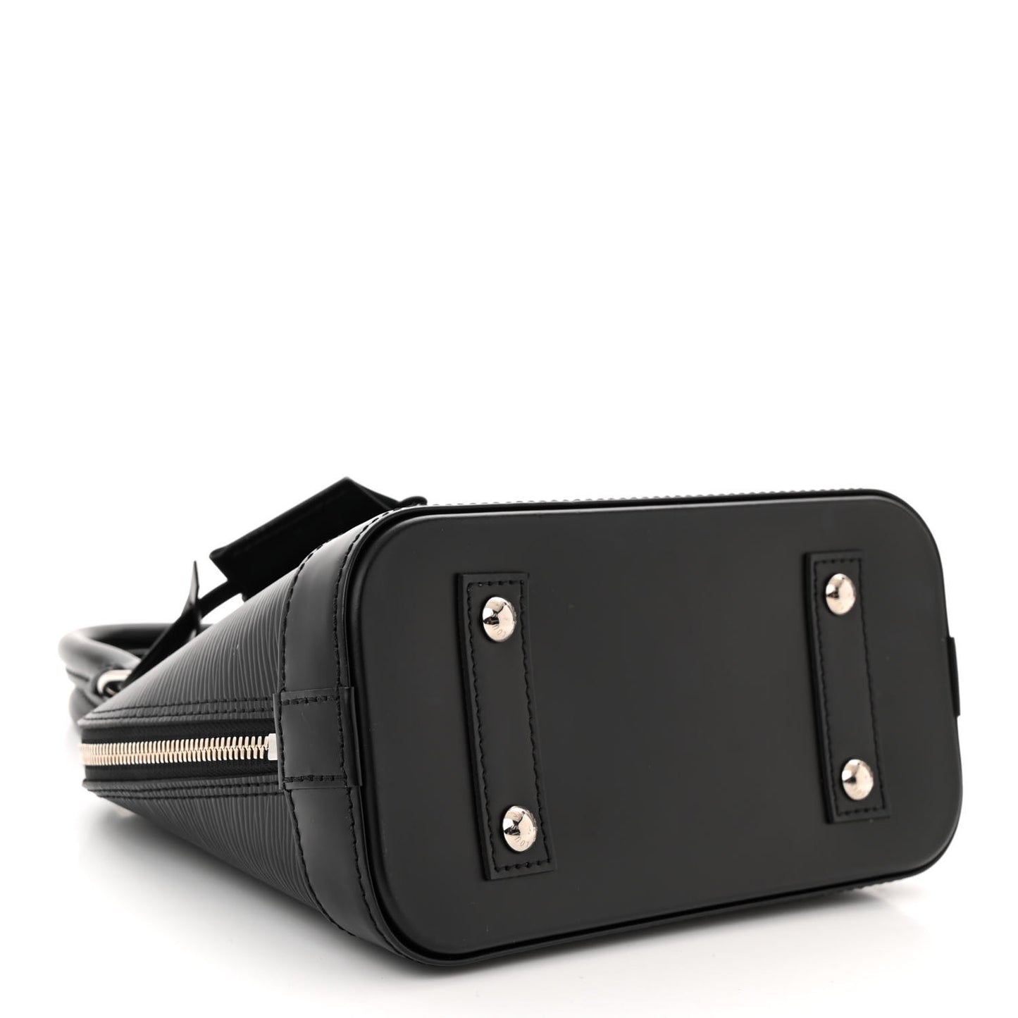 Epi Jacquard Alma BB Black