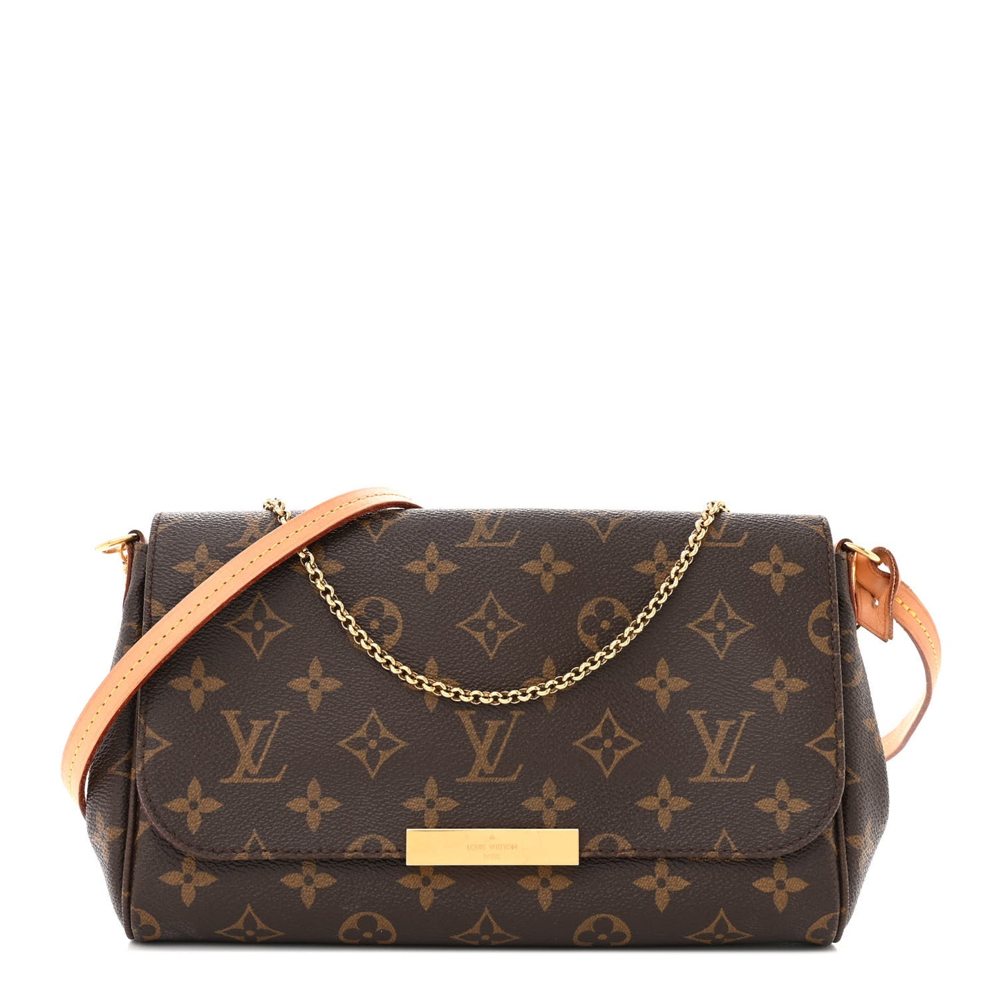 Monogram Favorite MM