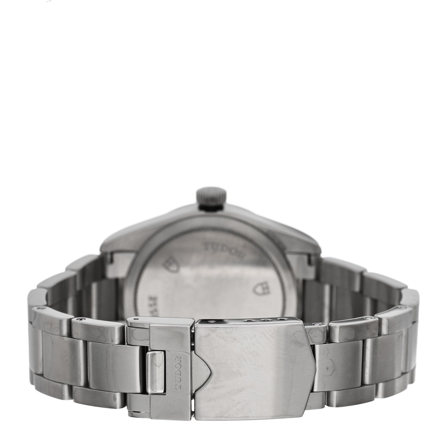 Stainless Steel 32mm Black Bay Automatic Watch Blue 79580