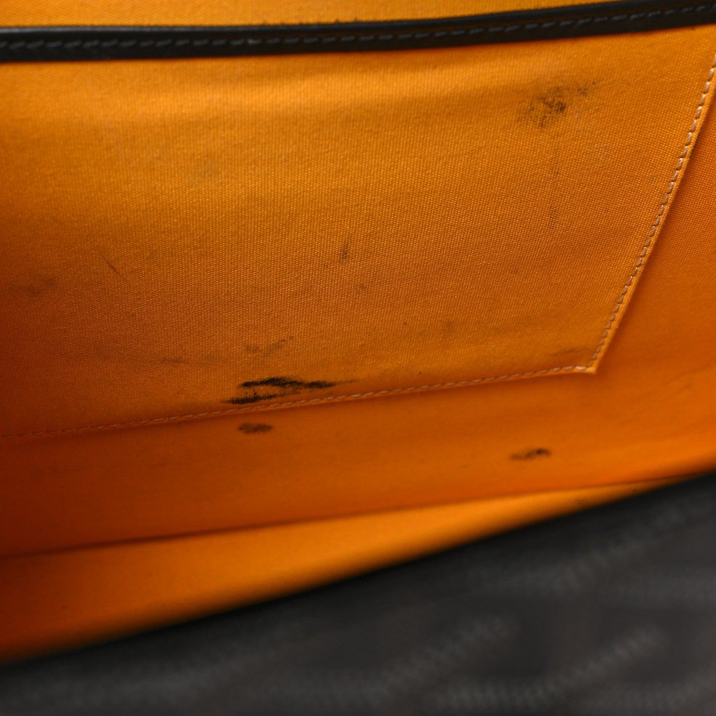 Goyardine Saigon MM Black