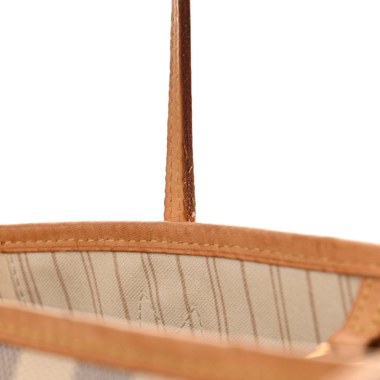 Damier Azur Neo Neverfull GM