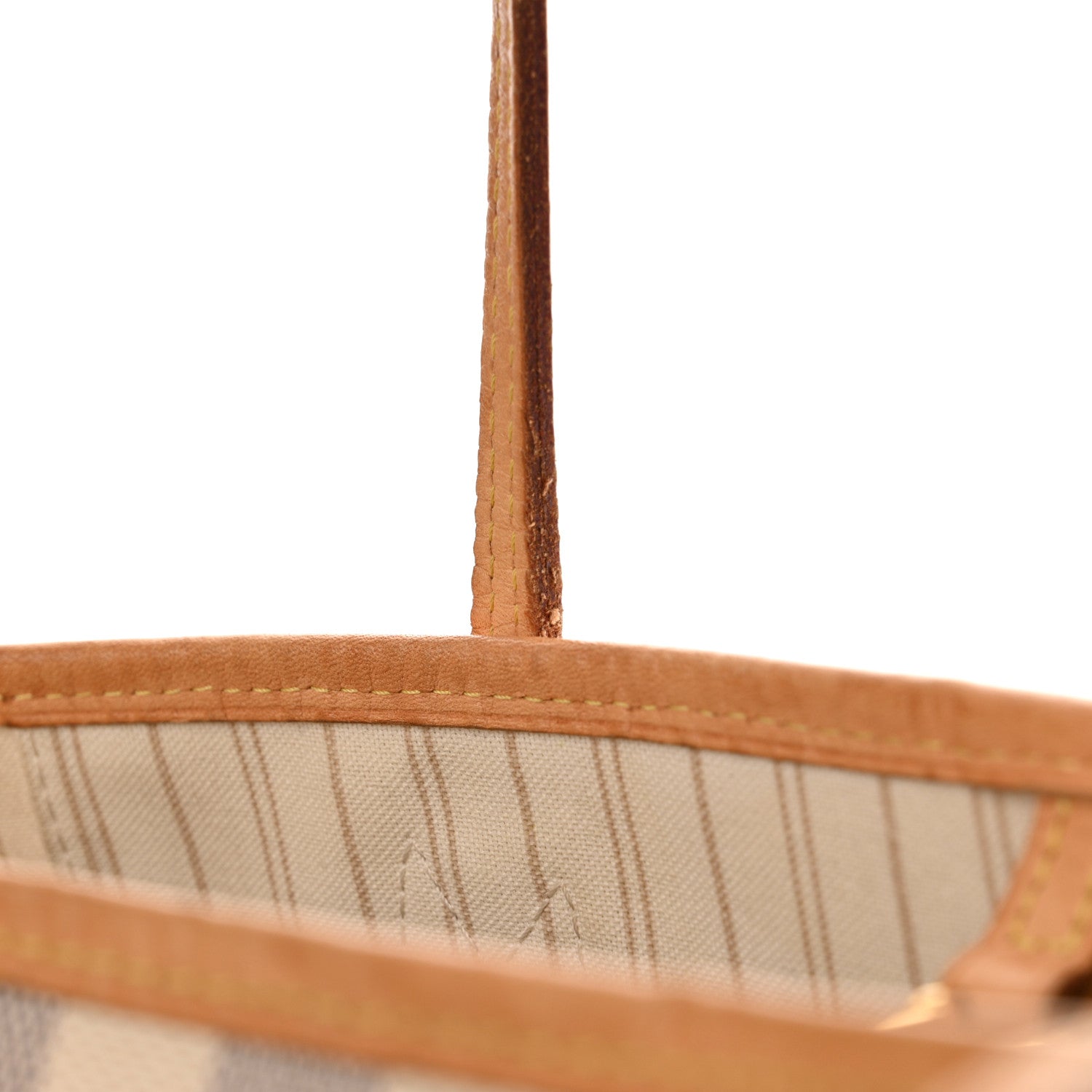 Louis Vuitton Damier Azur Neo Neverfull GM 20 of 23