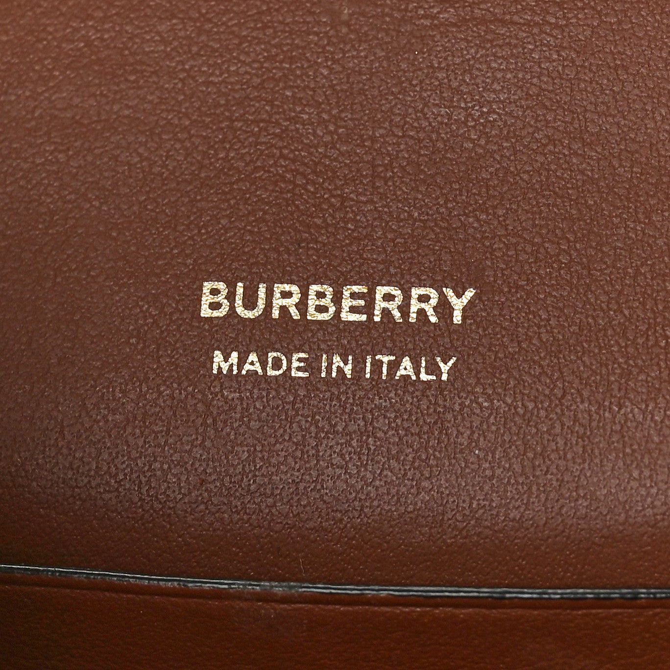 Velvet TB Mini Robin Crossbody Brown Black