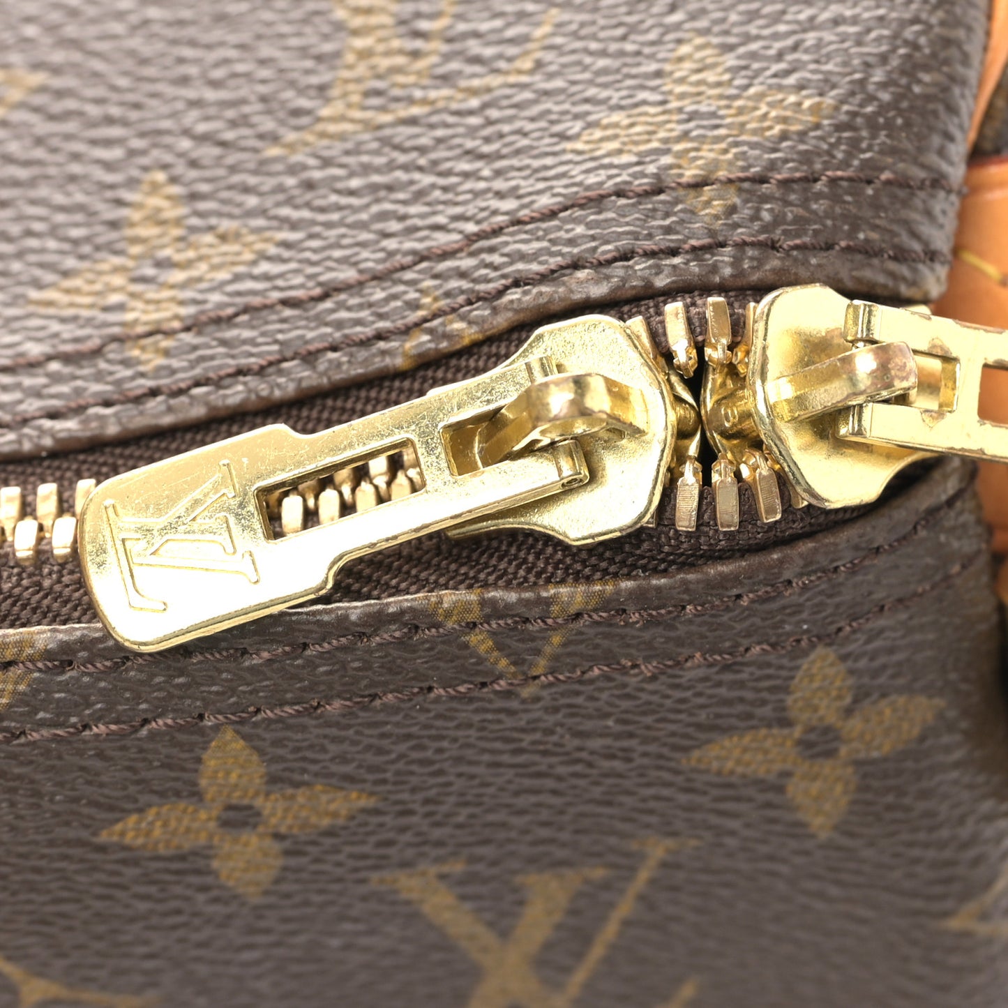 Monogram Keepall 55