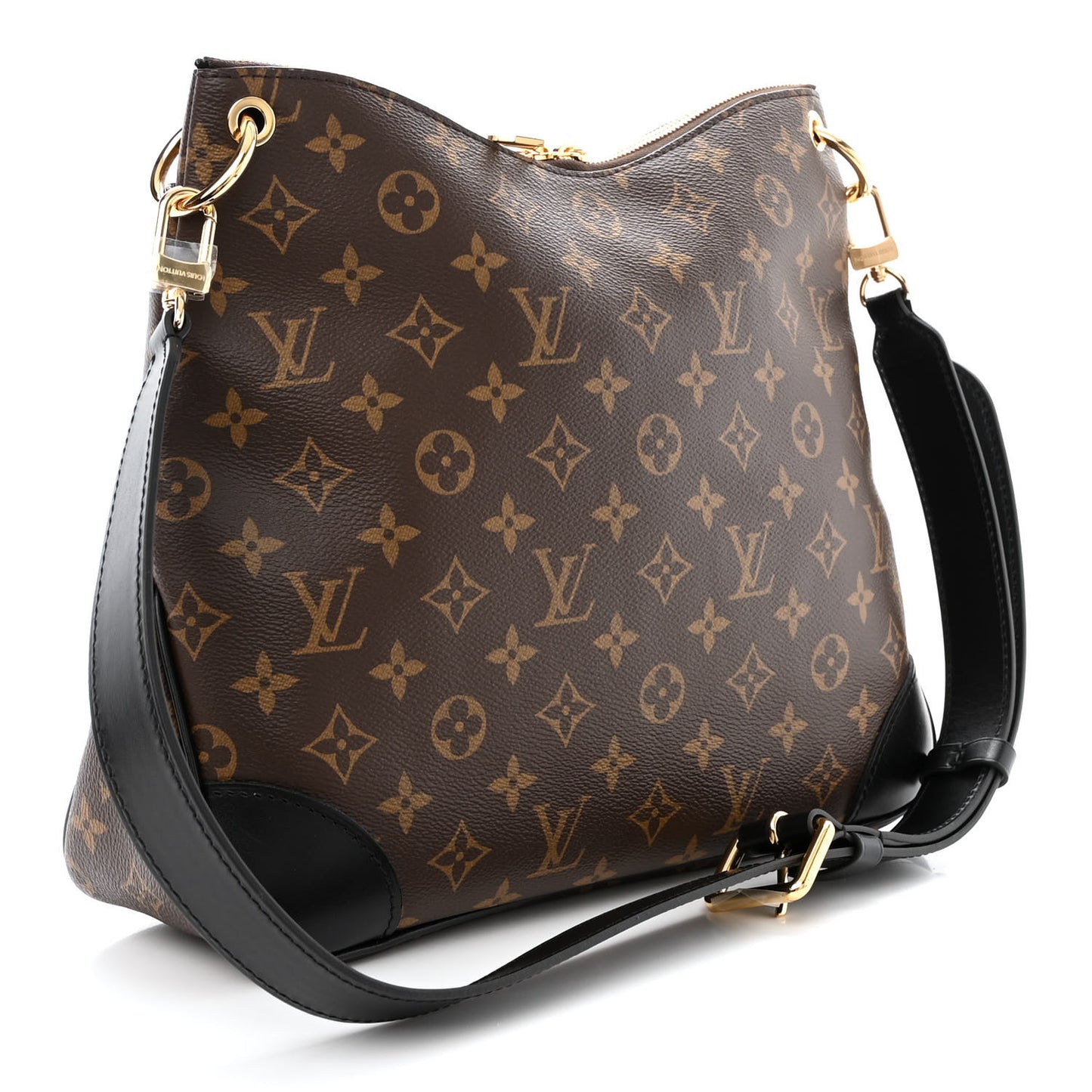 Monogram Odeon MM Black