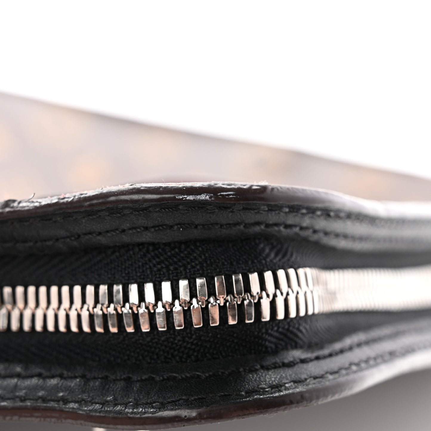Monogram Macassar Portfolio Case