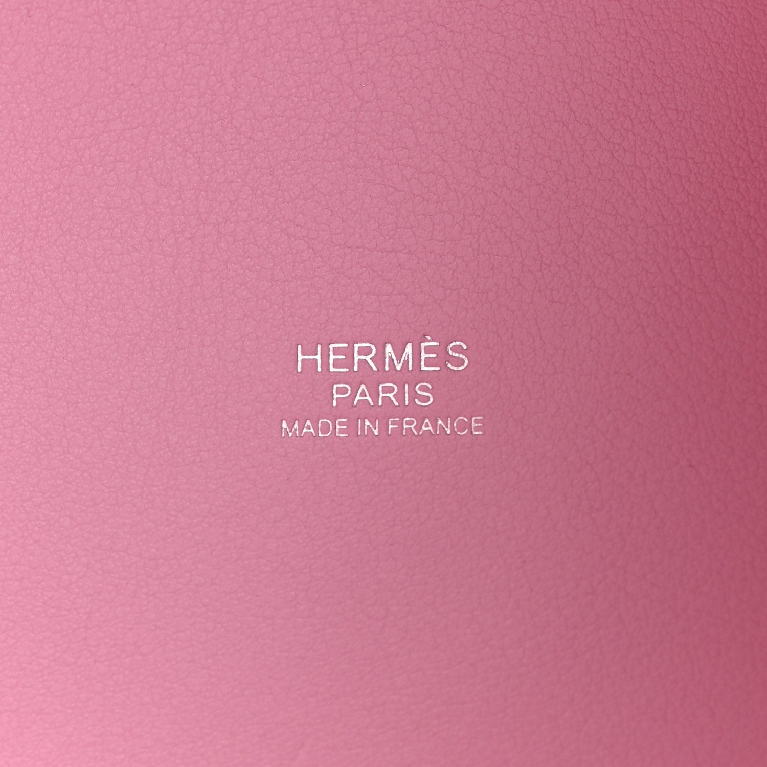 Hermes Swift Lucky Daisy Picotin Lock 18 PM Mauve Sylvestre 6 of 11