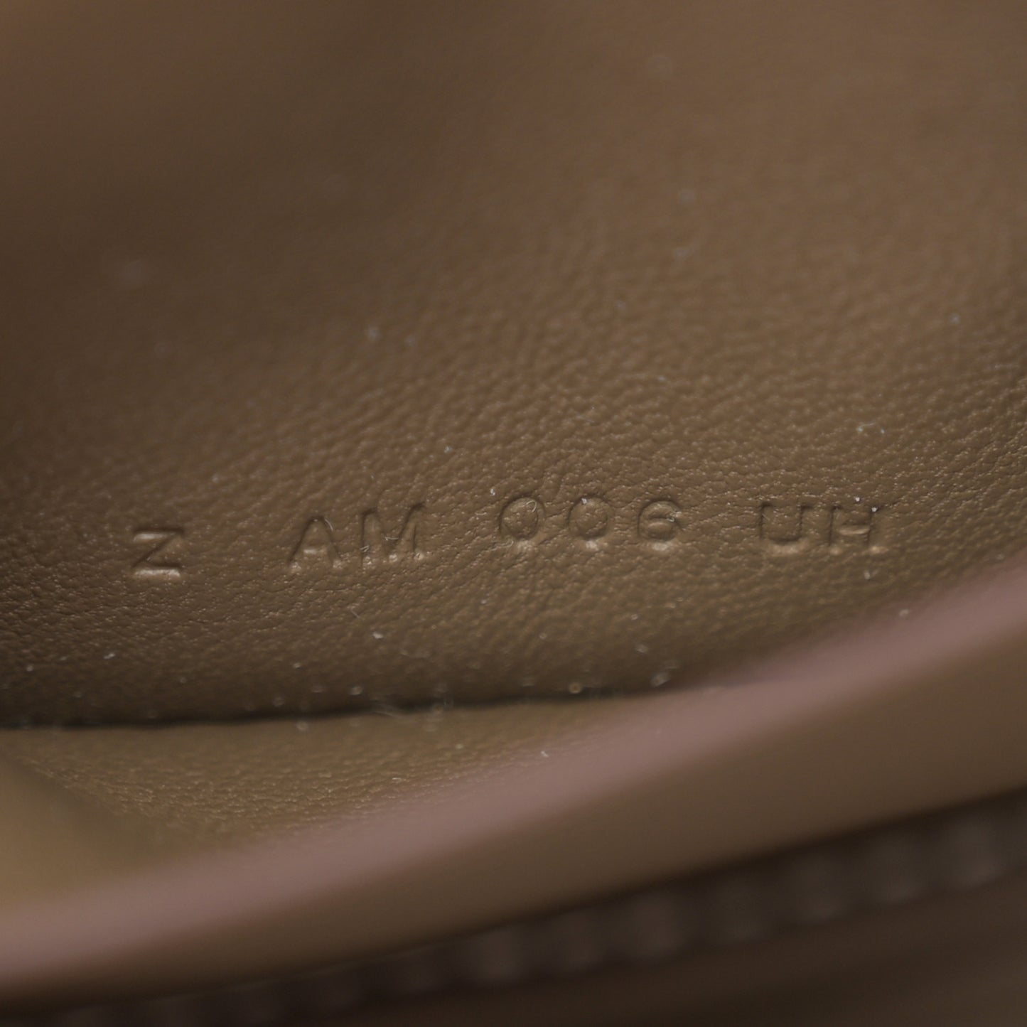 Swift In-The-Loop Belt Bag Etoupe