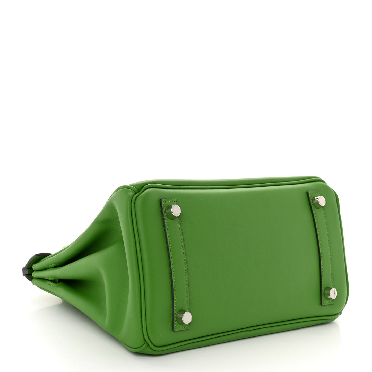 Swift Birkin 25 Vert Yucca