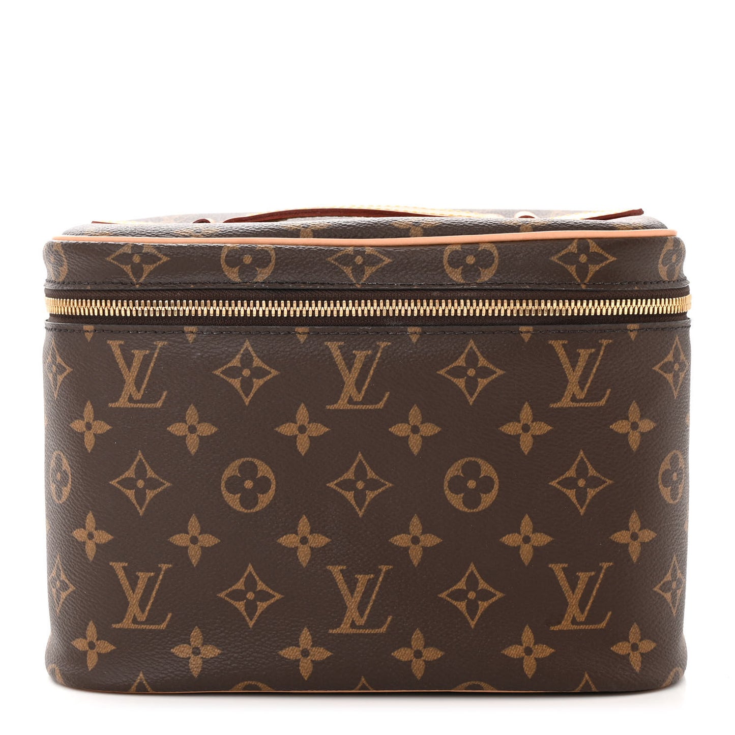 Monogram Nice BB