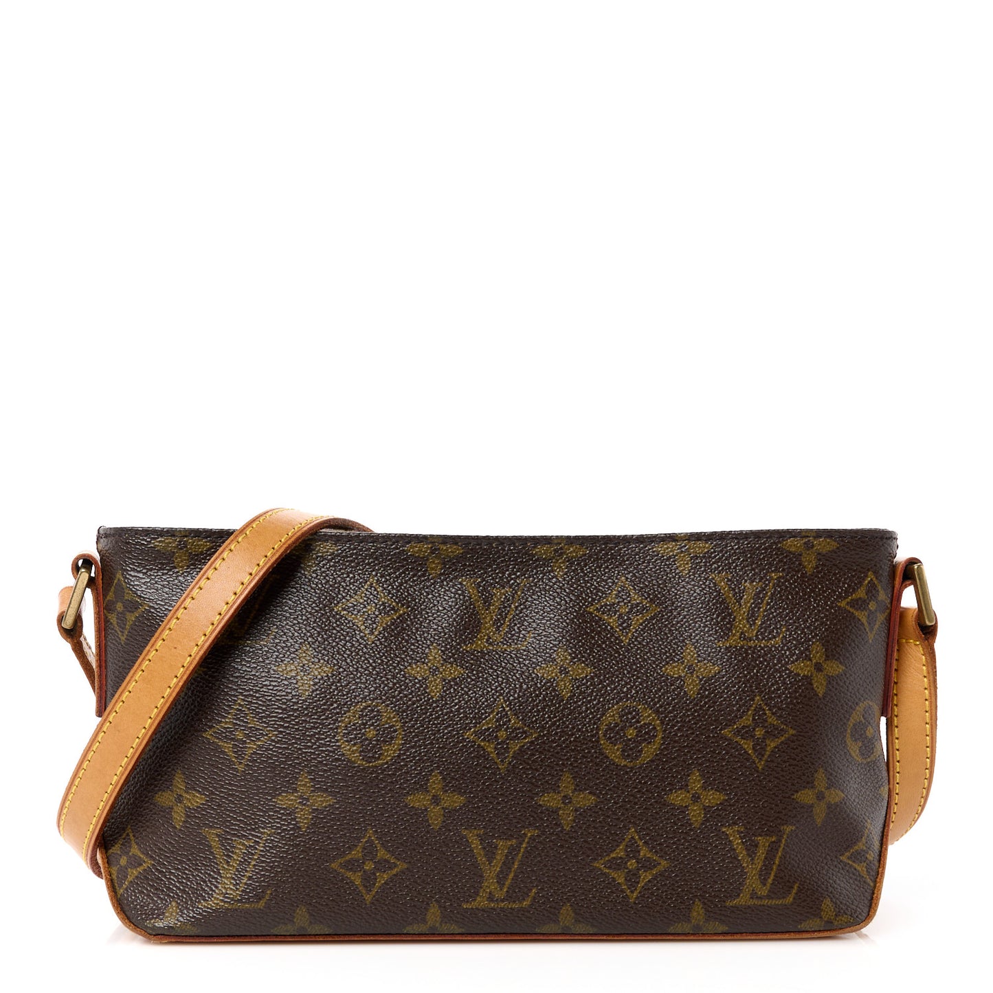 Monogram Trotteur