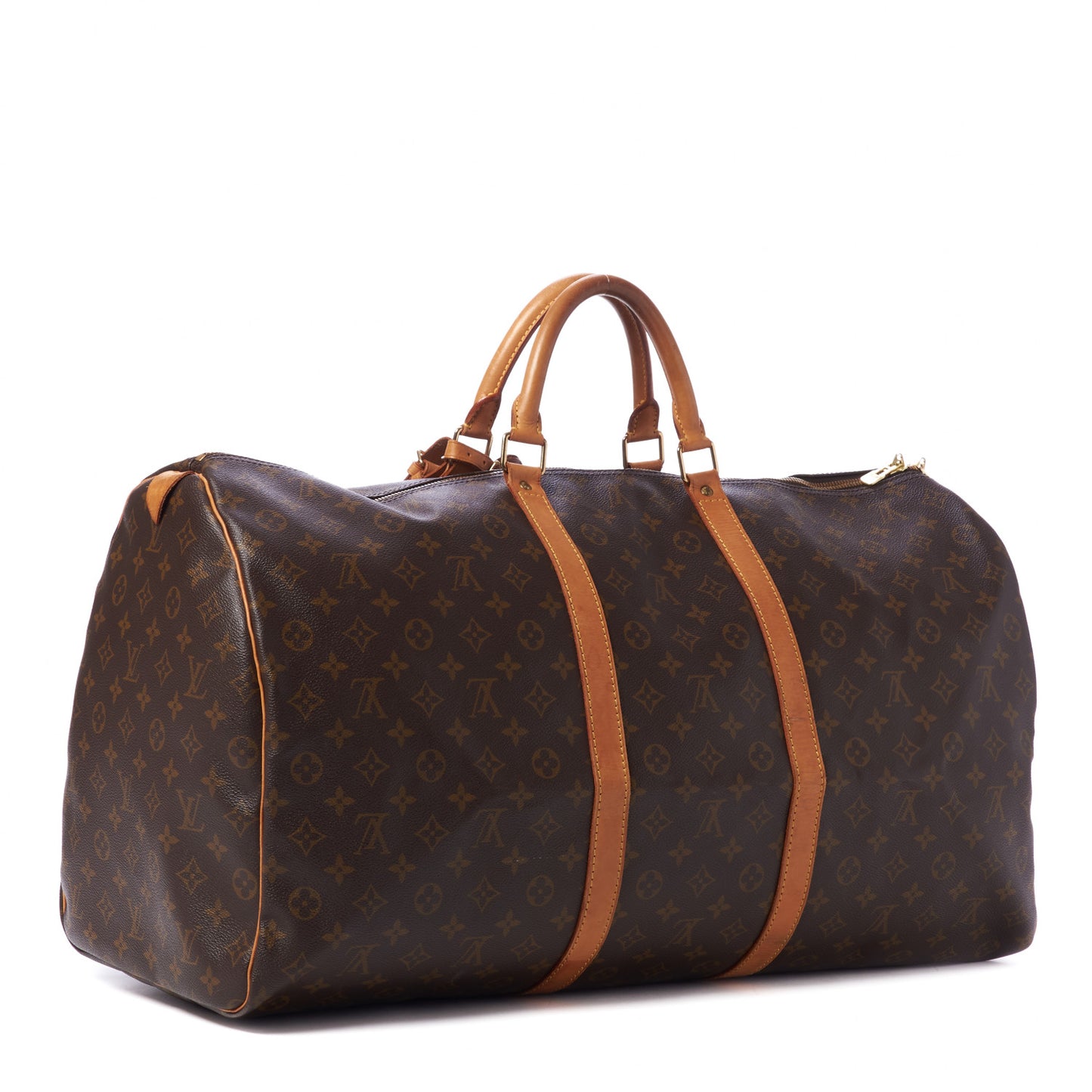 Monogram Keepall 60