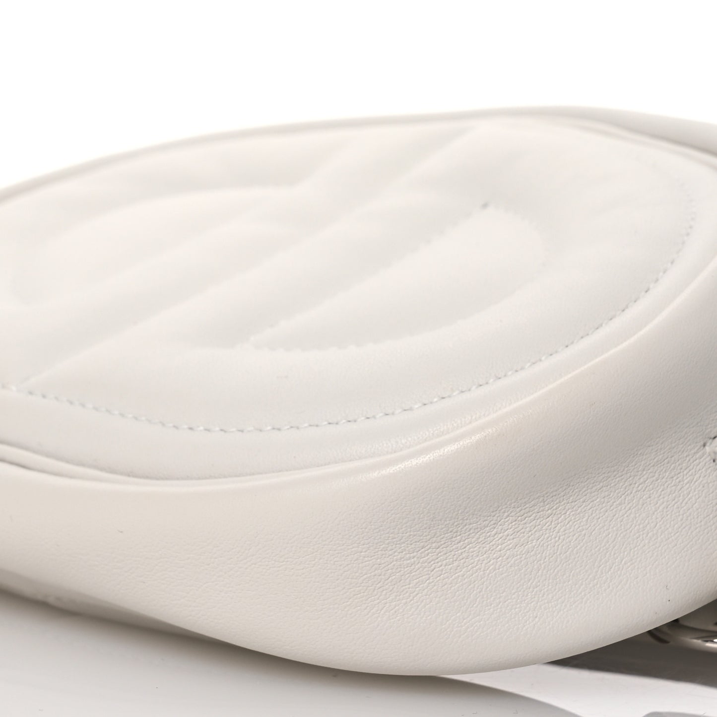 Swift Verso In-The-Loop Belt Bag New White Sauge