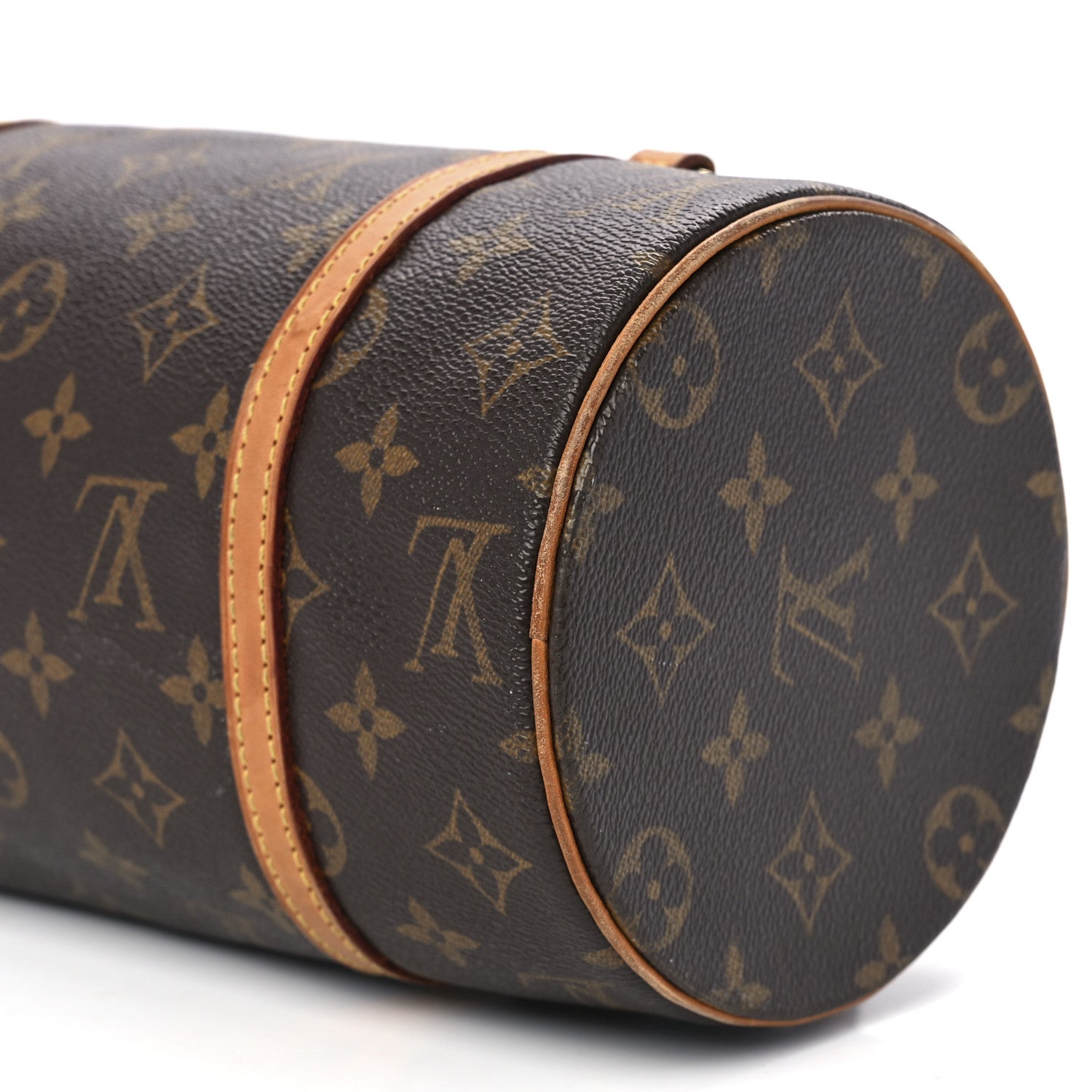 Louis Vuitton Monogram Papillon 26 11 of 13