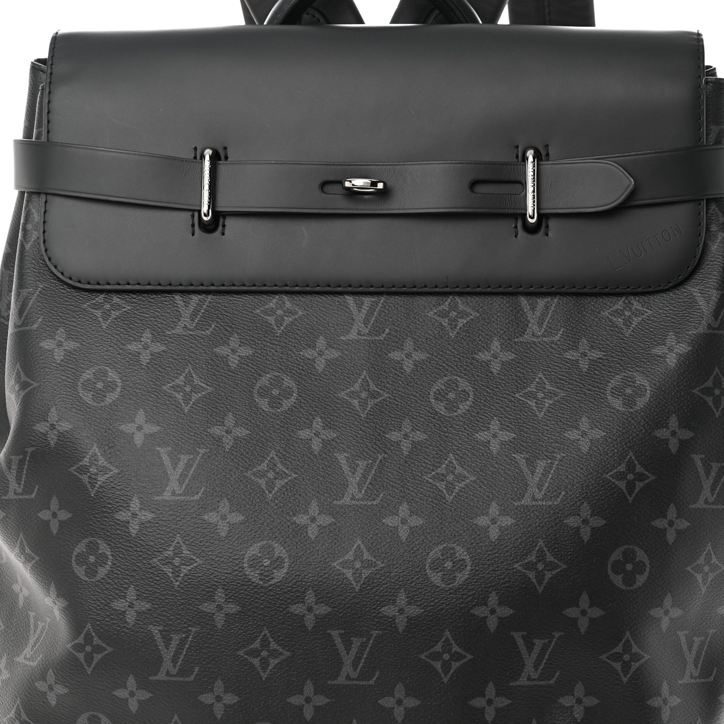 Monogram Eclipse Steamer Backpack