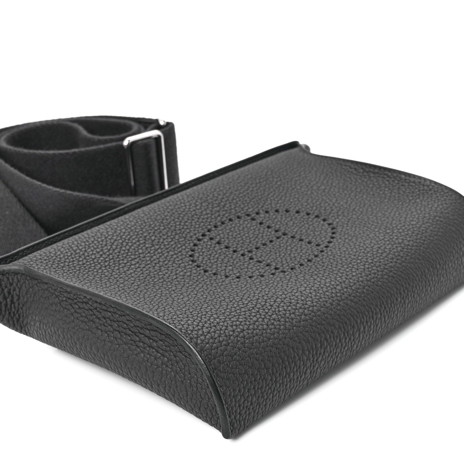 Hermes Togo Videpoches Black 9 of 10